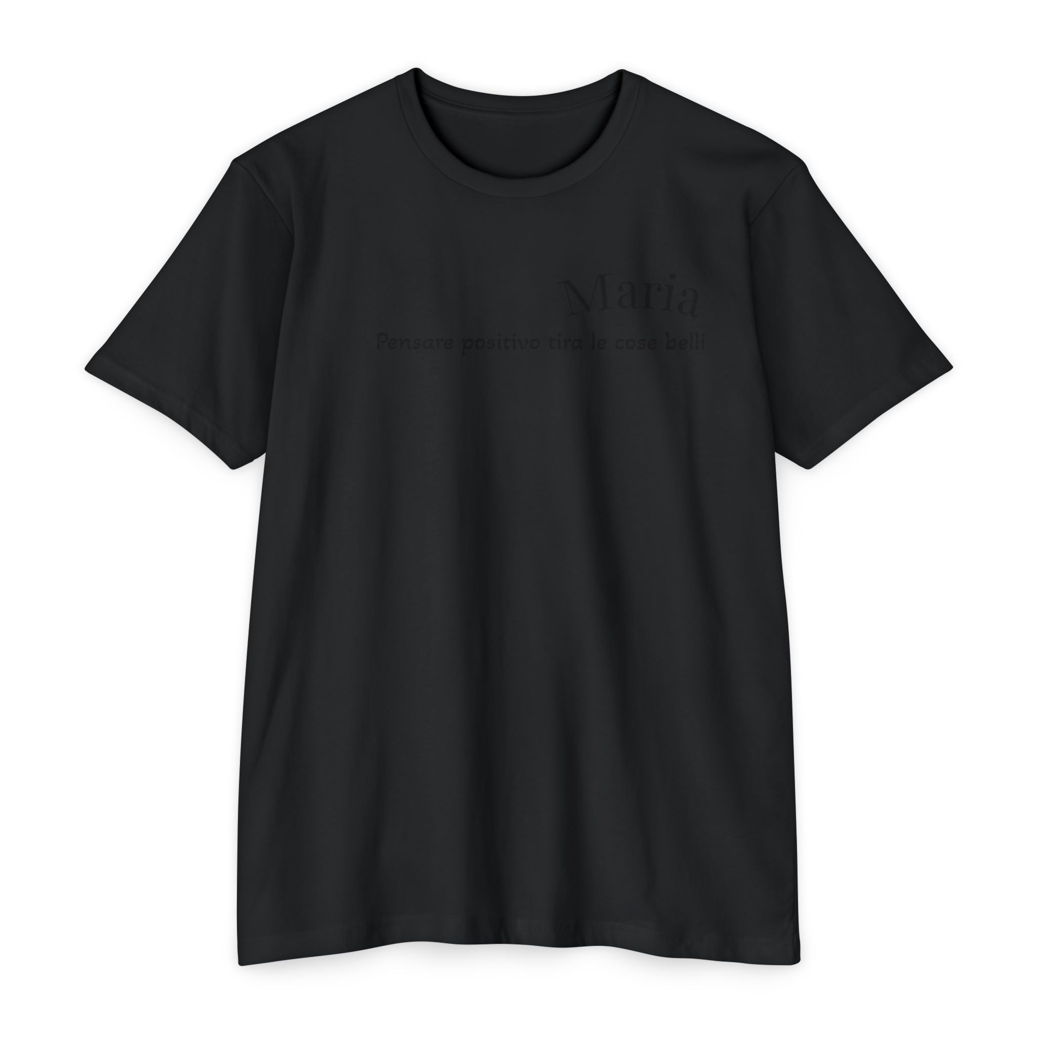 Soft Breathable Quote T-Shirt