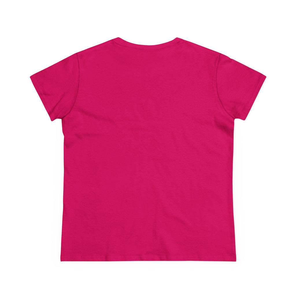 Dog Mama Cotton Graphic Tee