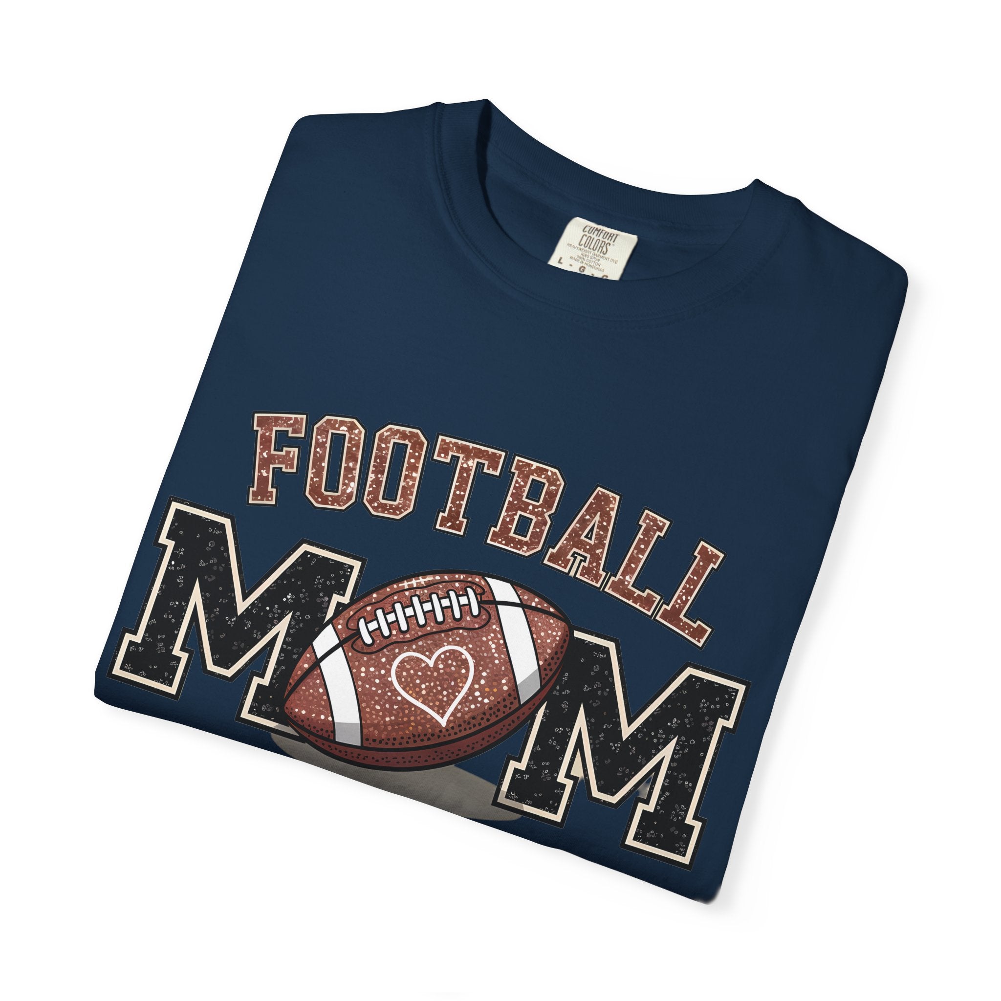 Ring-Spun Cotton Tee