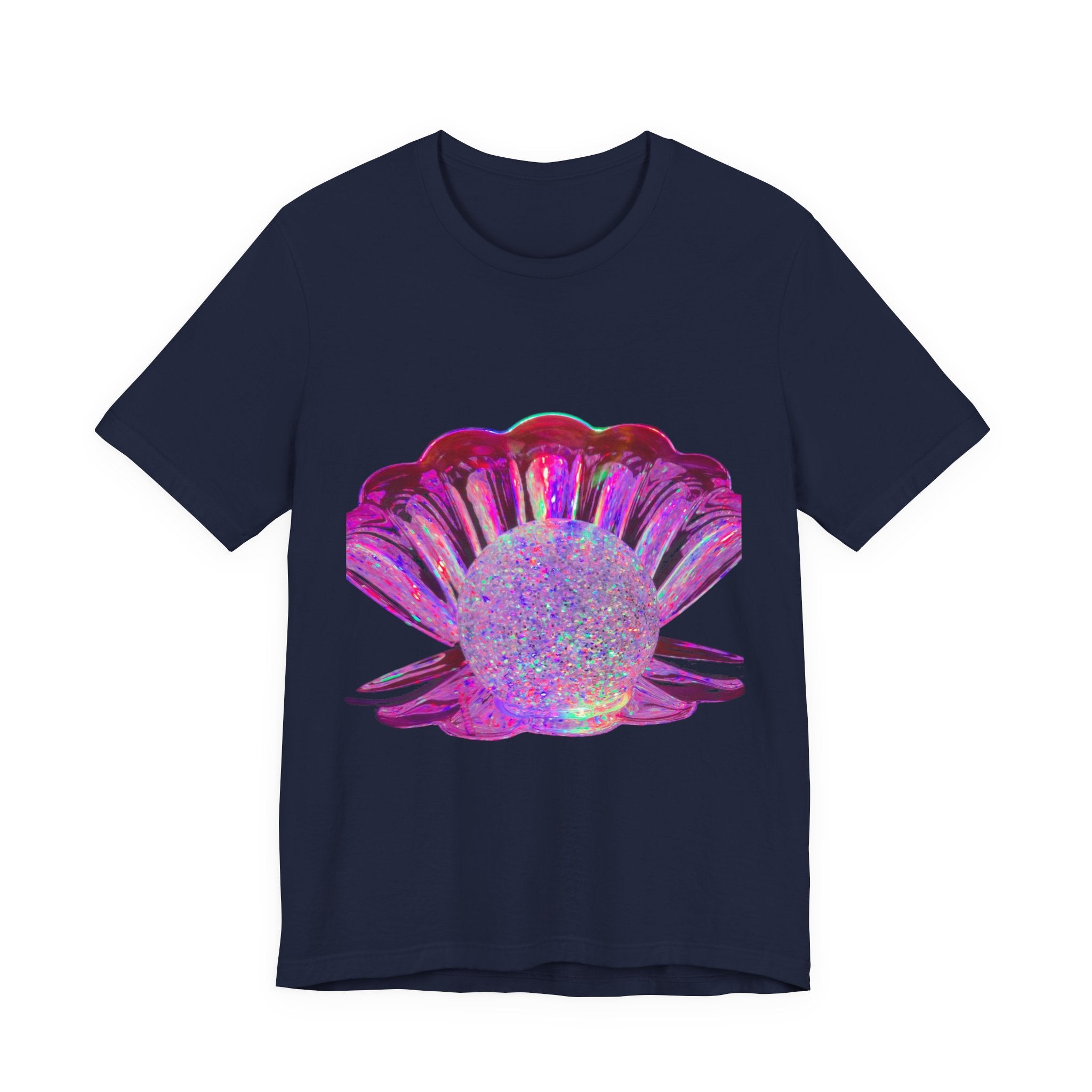 Airlume Cotton Shell Tee