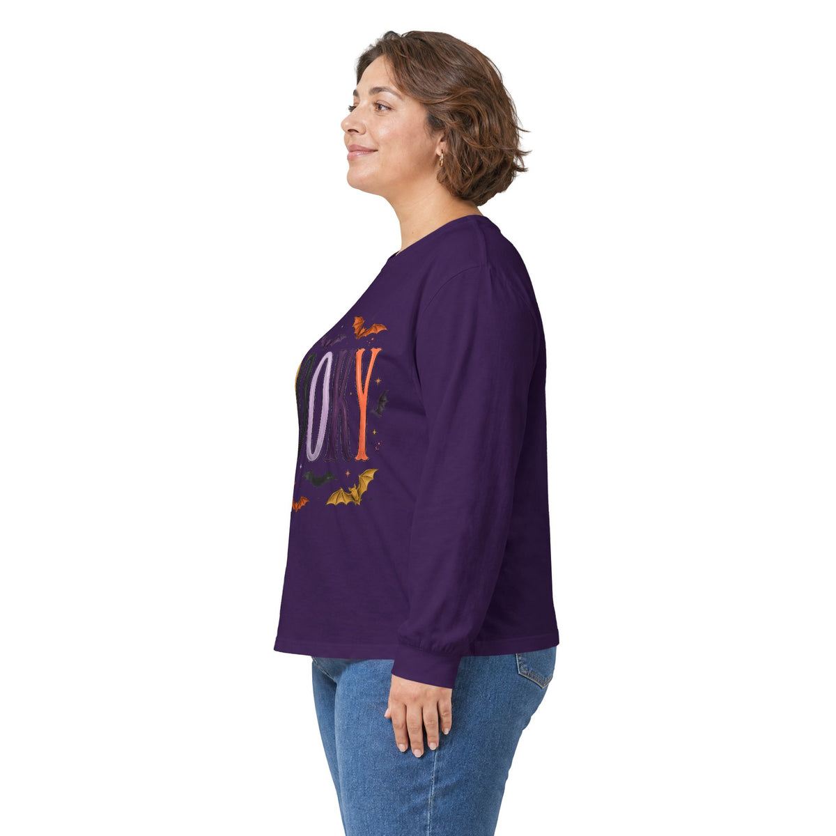 Unisex Ultra Cotton Long Sleeve Tee