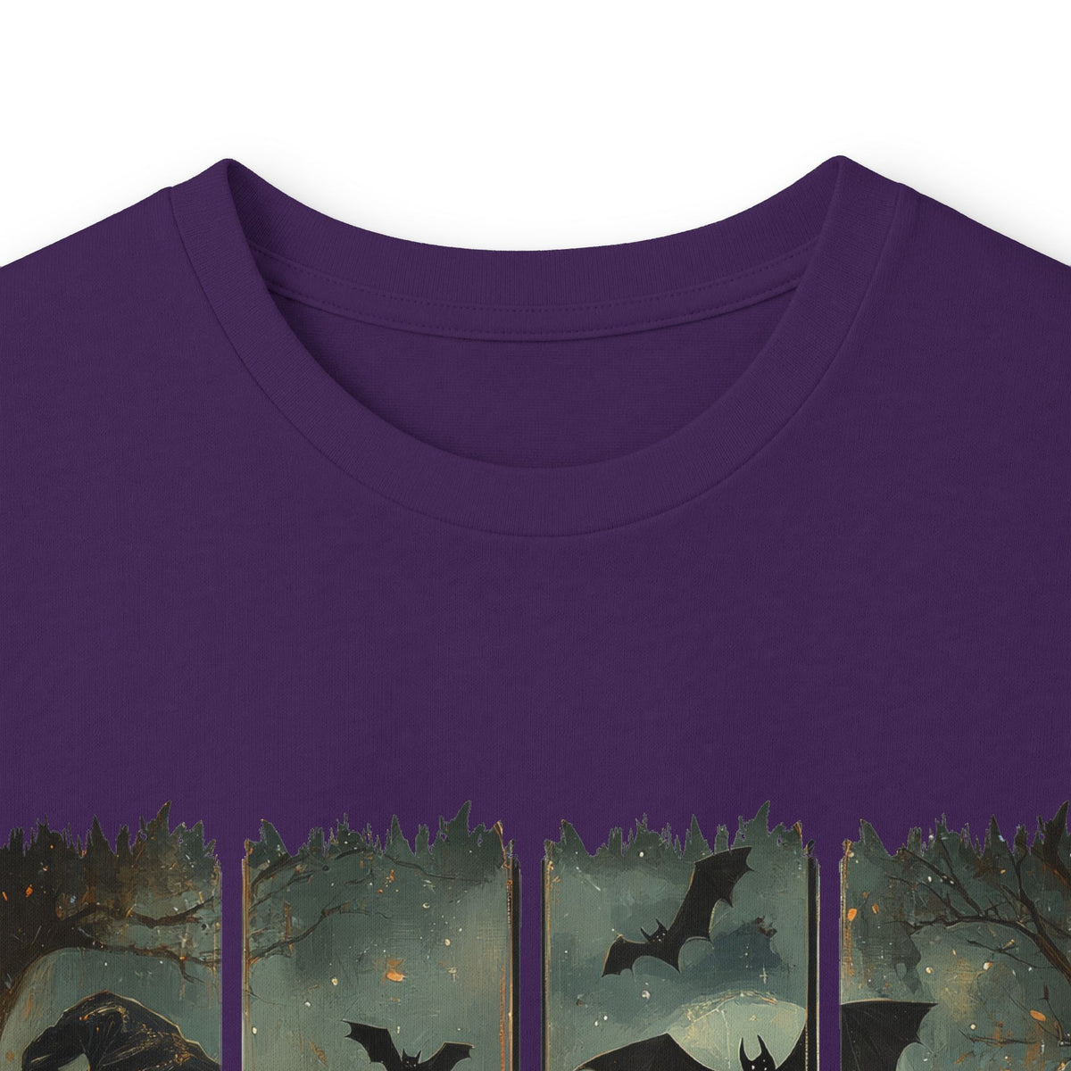 Unisex Ultra Cotton Long Sleeve Tee