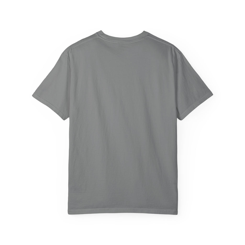 Dad I Love You Camo Graphic T-Shirt
