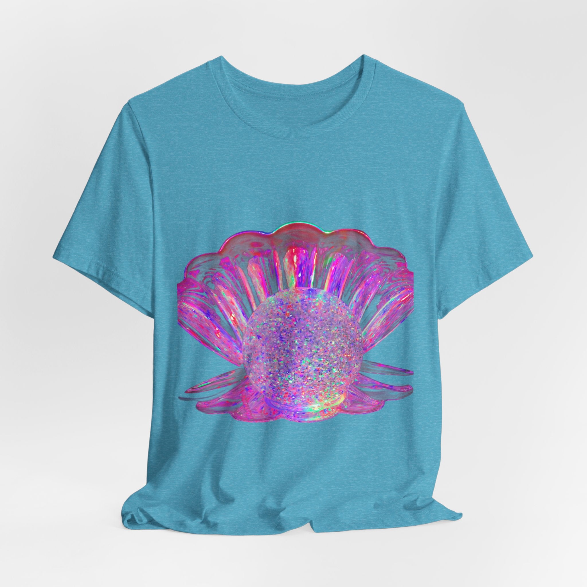 Airlume Cotton Shell Tee
