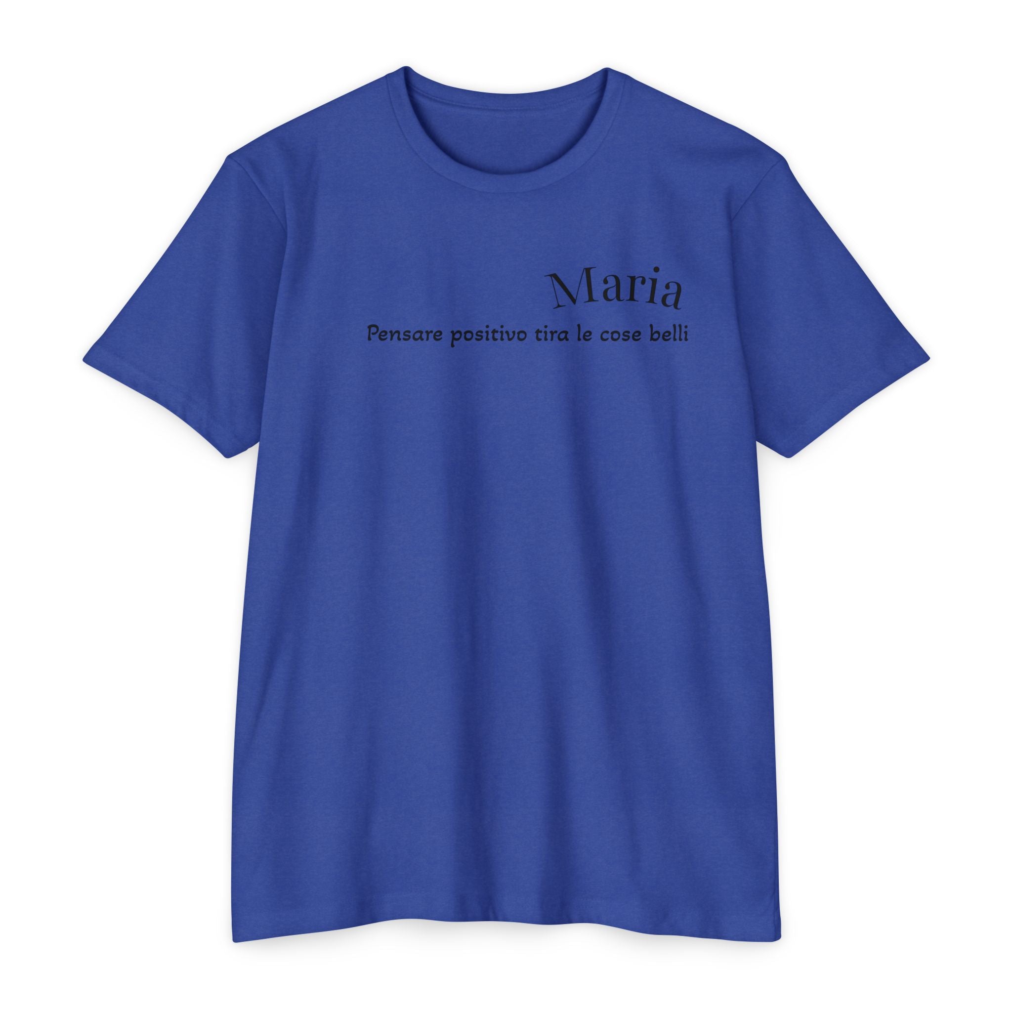 Soft Breathable Quote T-Shirt