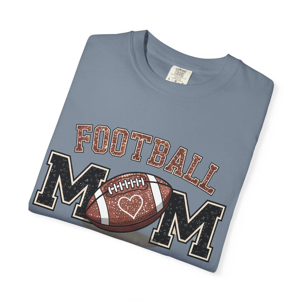 Ring-Spun Cotton Tee