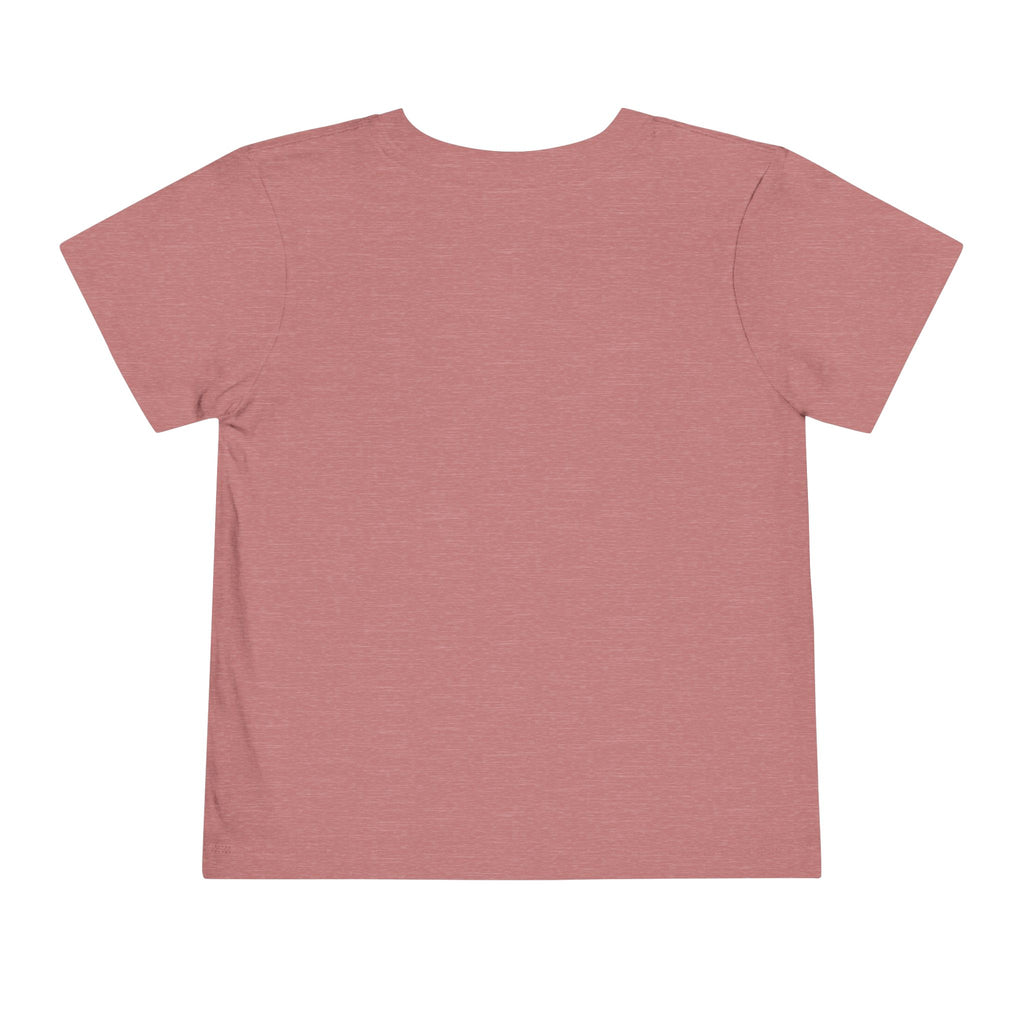 Soft Cotton Reindeer Tee