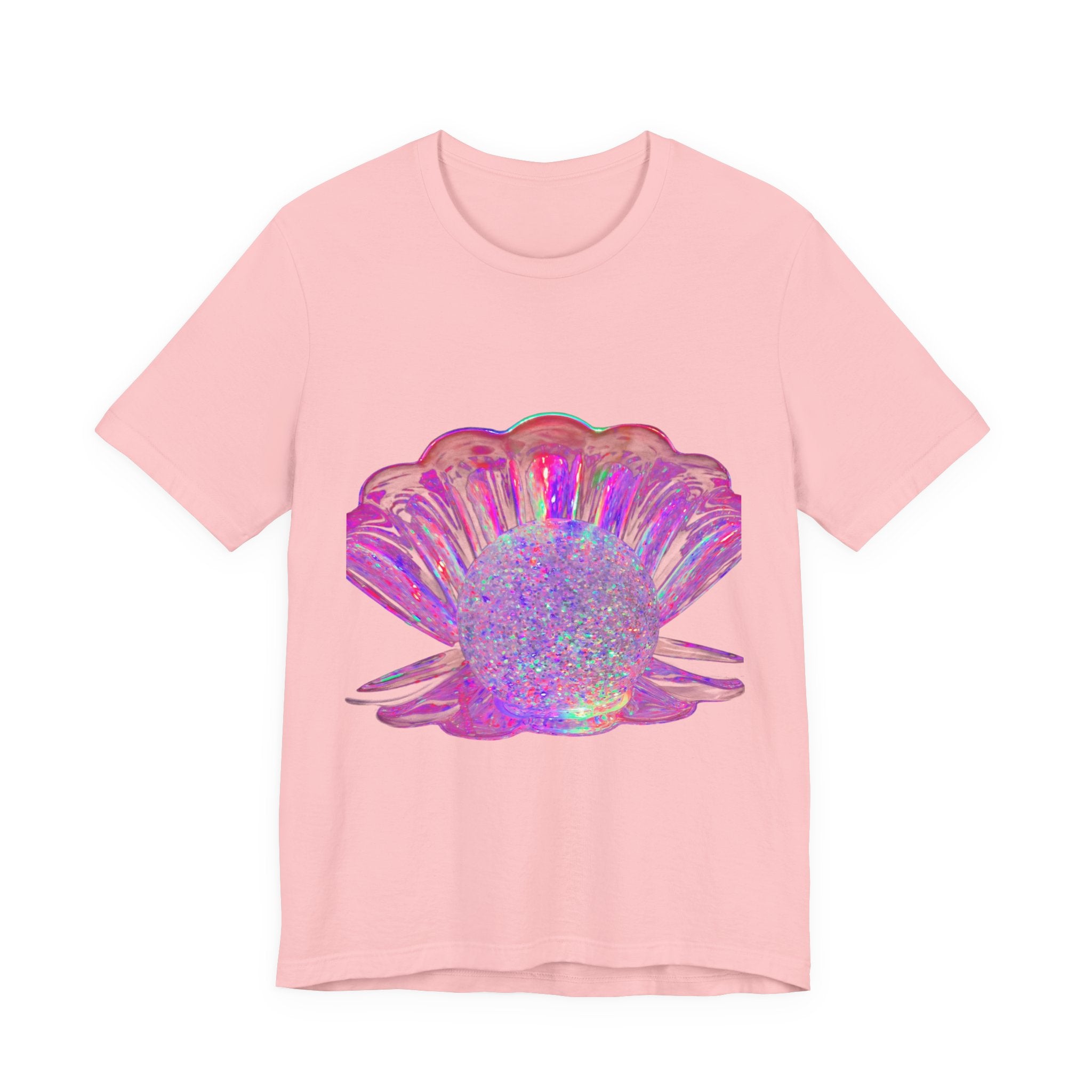 Airlume Cotton Shell Tee