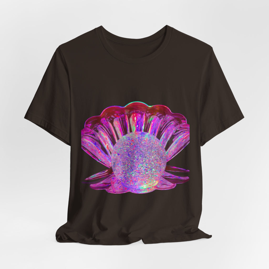 Airlume Cotton Shell Tee
