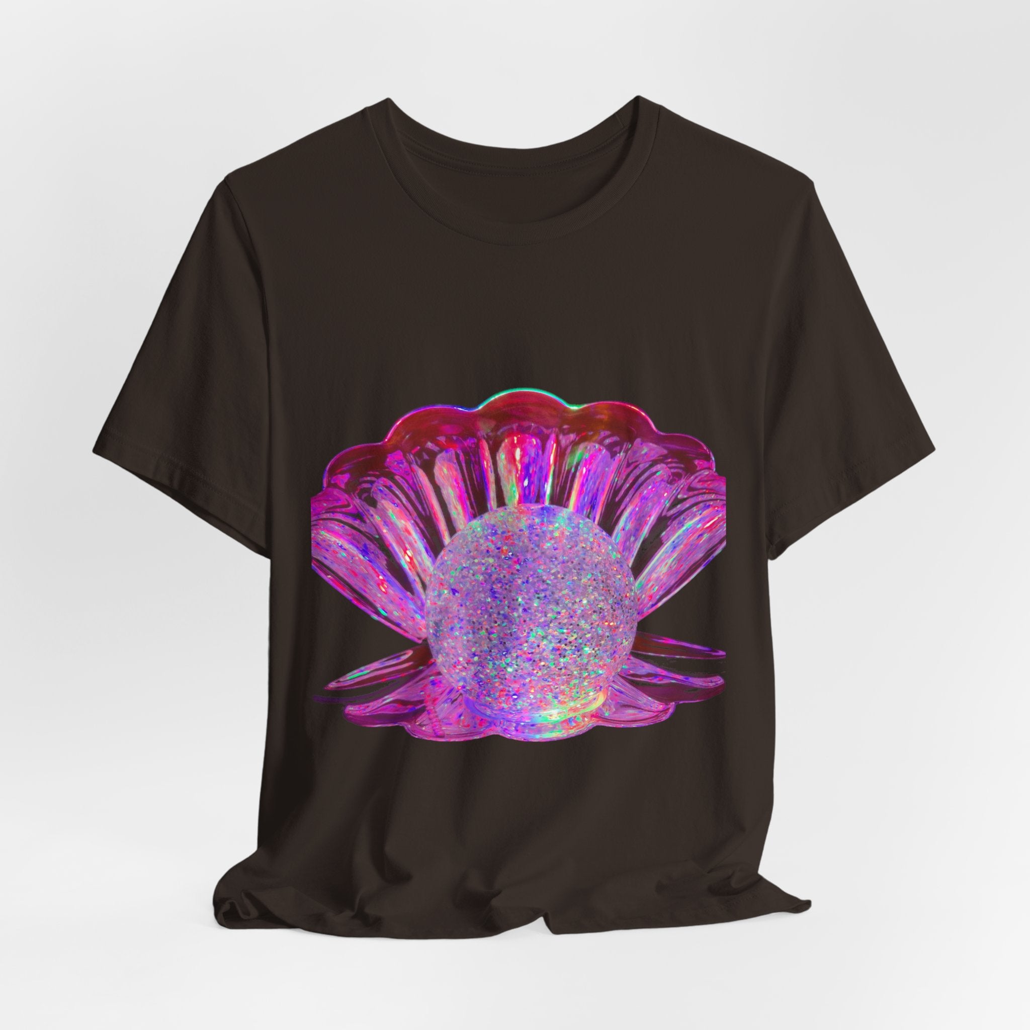 Airlume Cotton Shell Tee