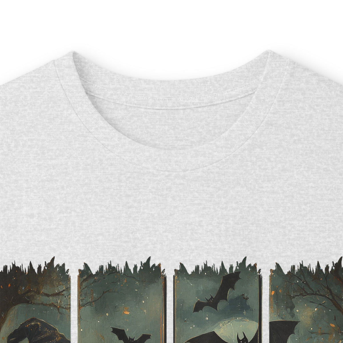 Unisex Ultra Cotton Long Sleeve Tee