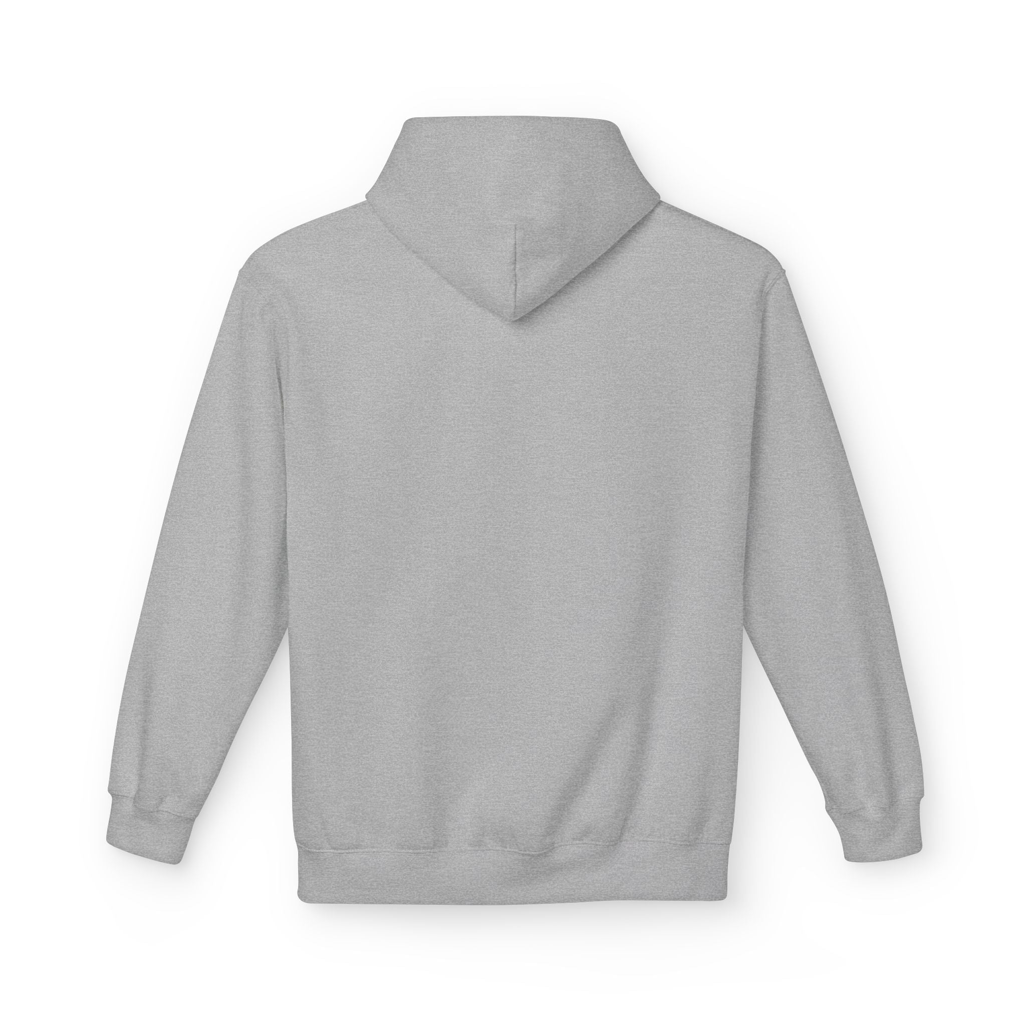Retro Lion Fleece Hoodie