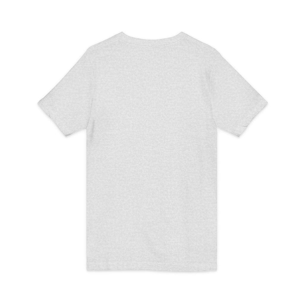 Cool Dads Club V-Neck Tee — Proud Member "Cooler Than Your Average Dad" Father's Day Shirt