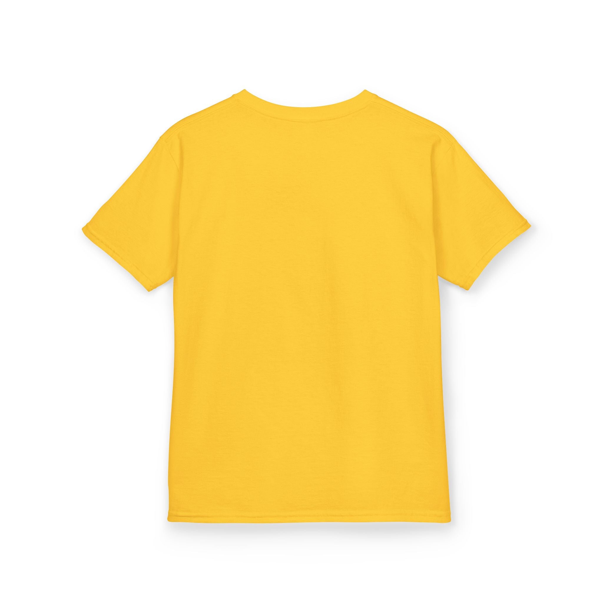 Kids Cotton Crew Neck Tee
