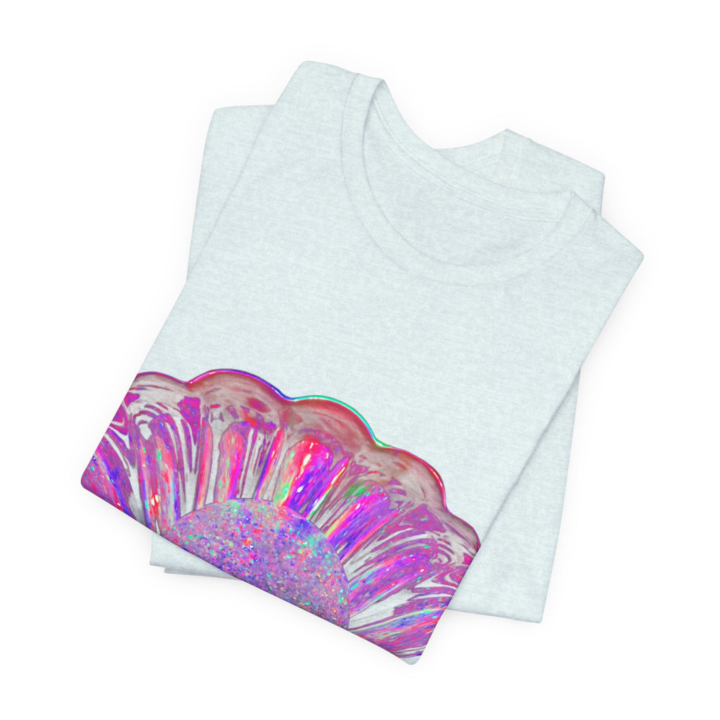 Airlume Cotton Shell Tee