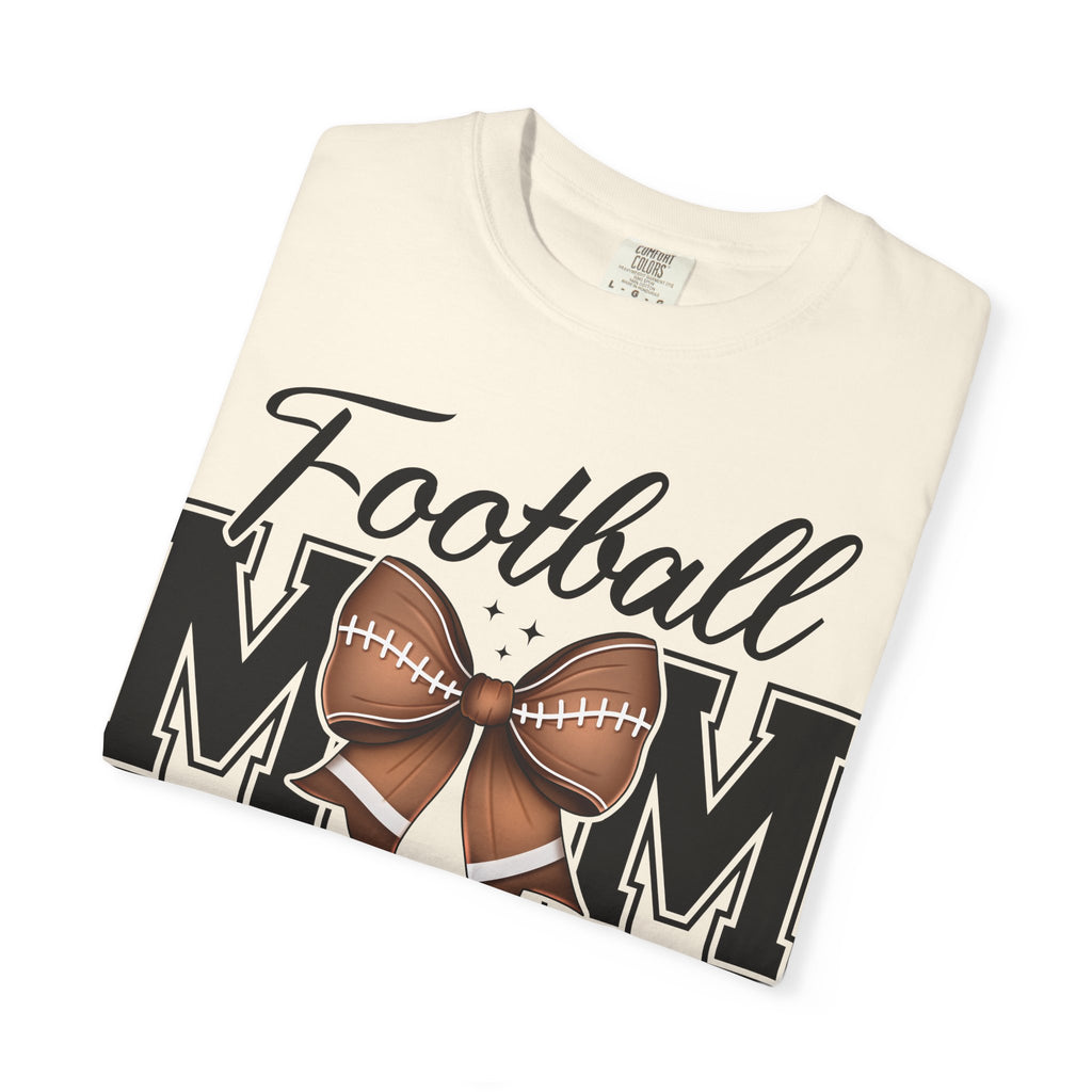 Ring-Spun Cotton Tee