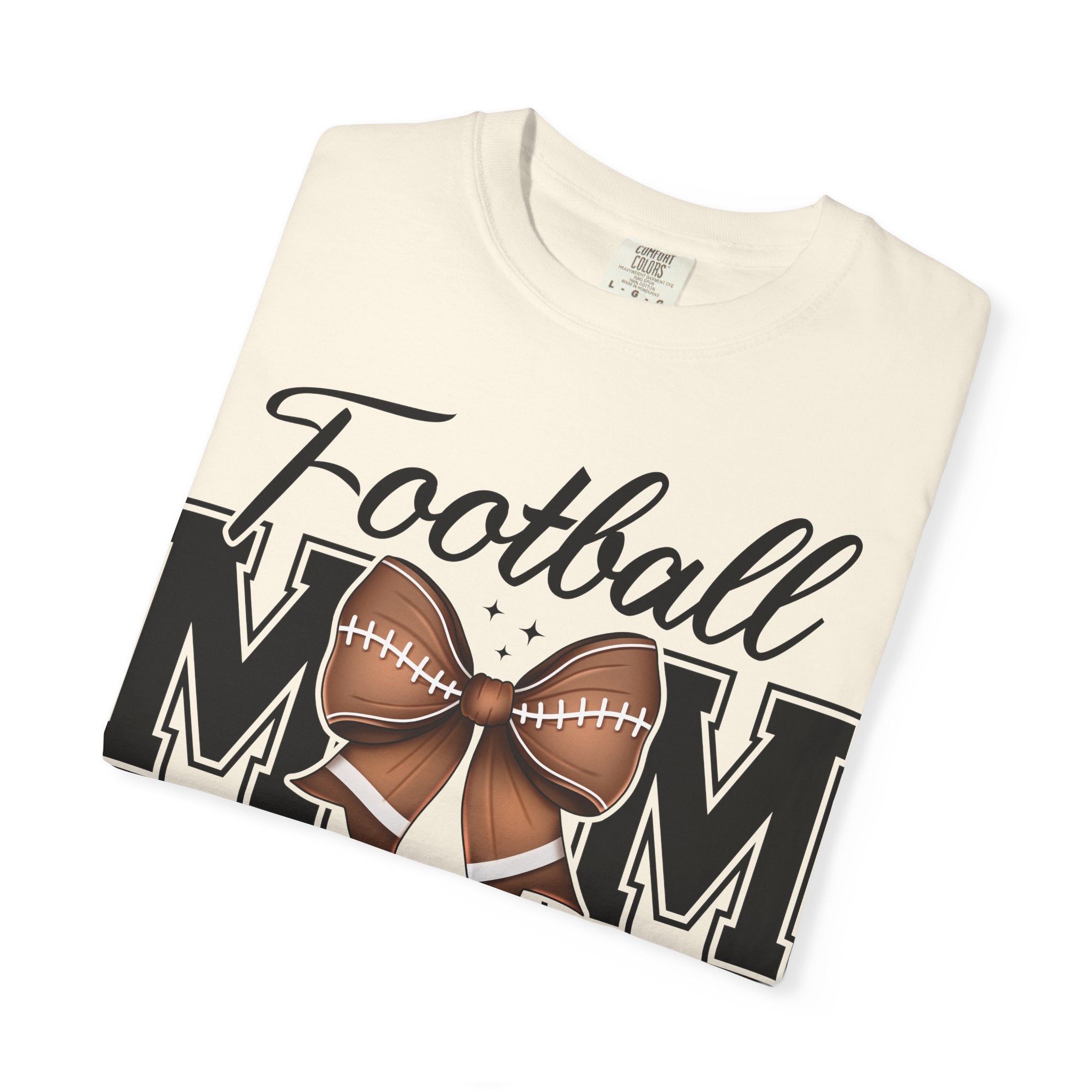 Ring-Spun Cotton Tee