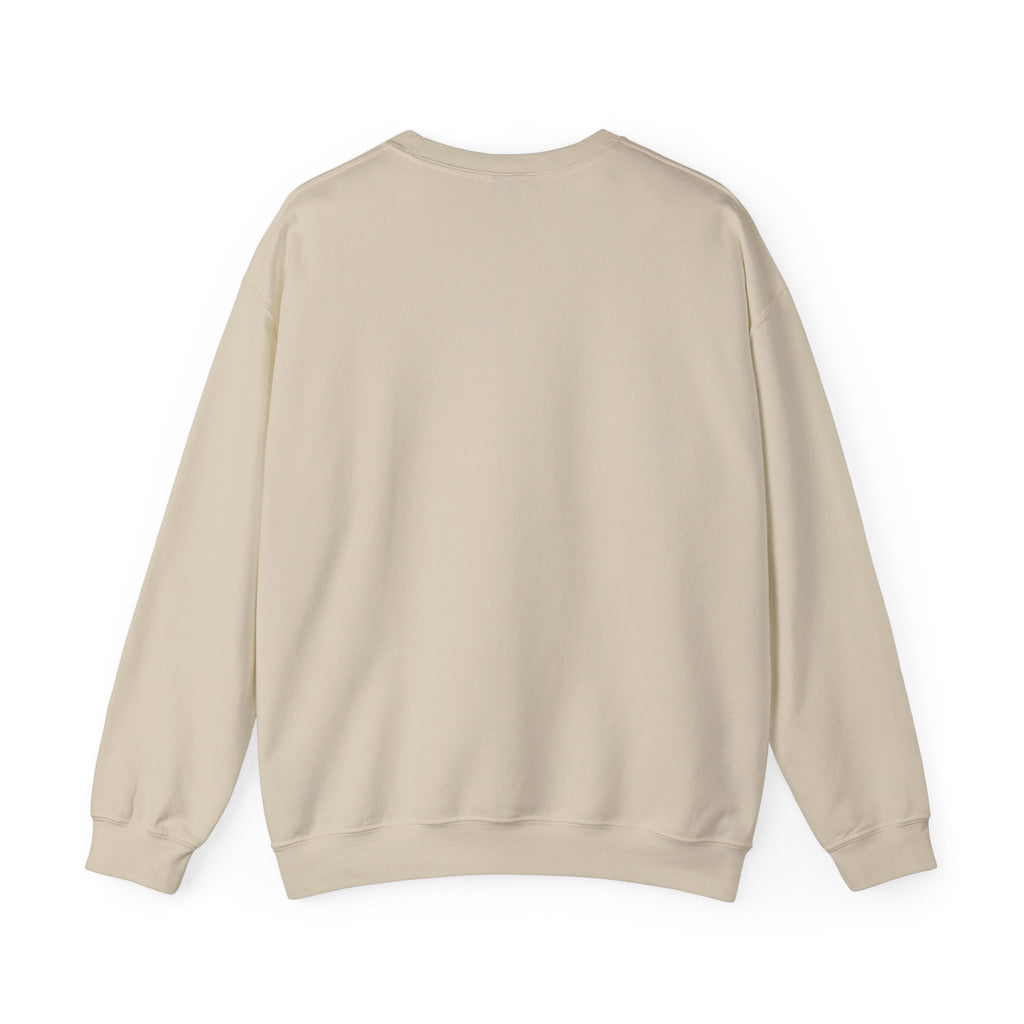 Heavy Blend Cotton Crewneck