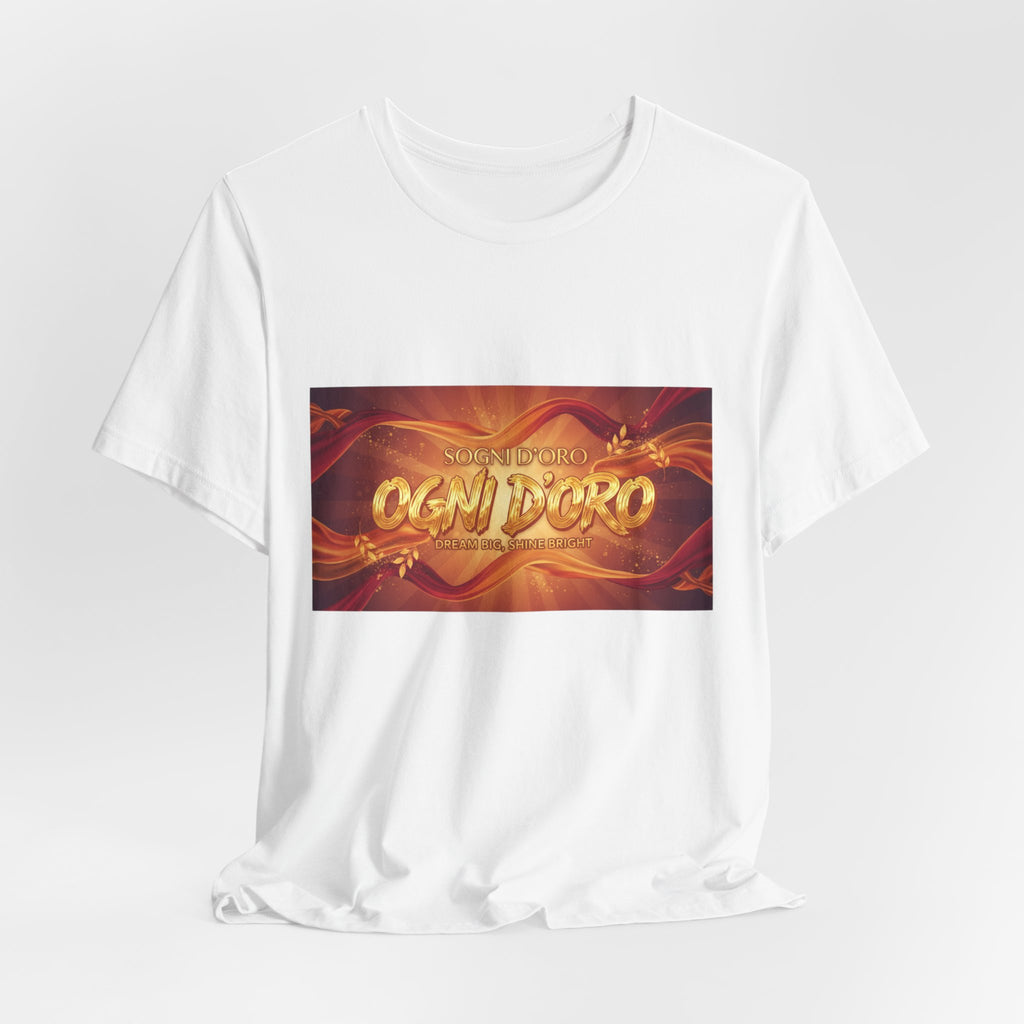 Airlume Cotton Unisex Tee