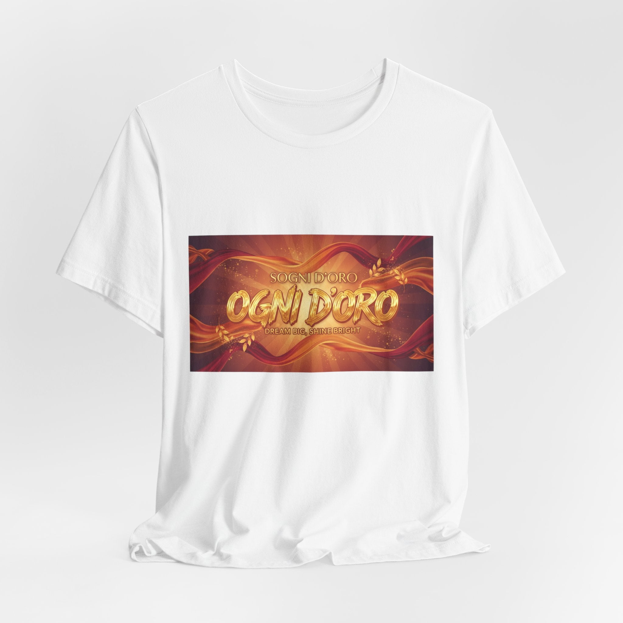 Airlume Cotton Unisex Tee