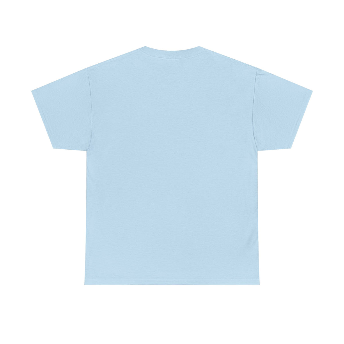Diamond Team T-Shirt — Blue Gem Graphic Tee