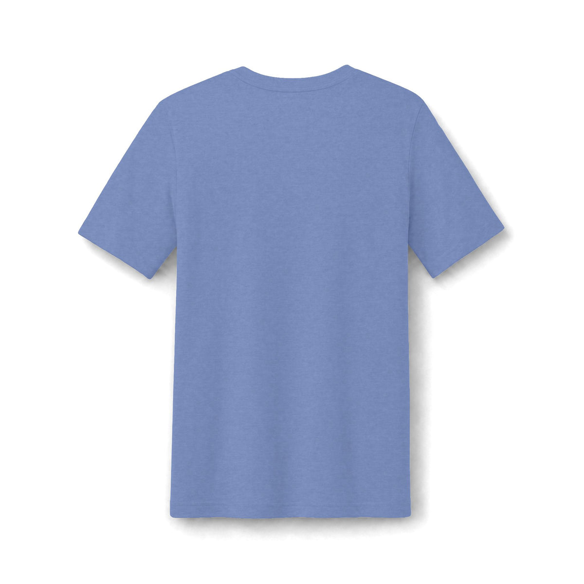 Pet Mom Paw Print T-Shirt — "Mom" Paw & Bone Graphic Women's Tee
