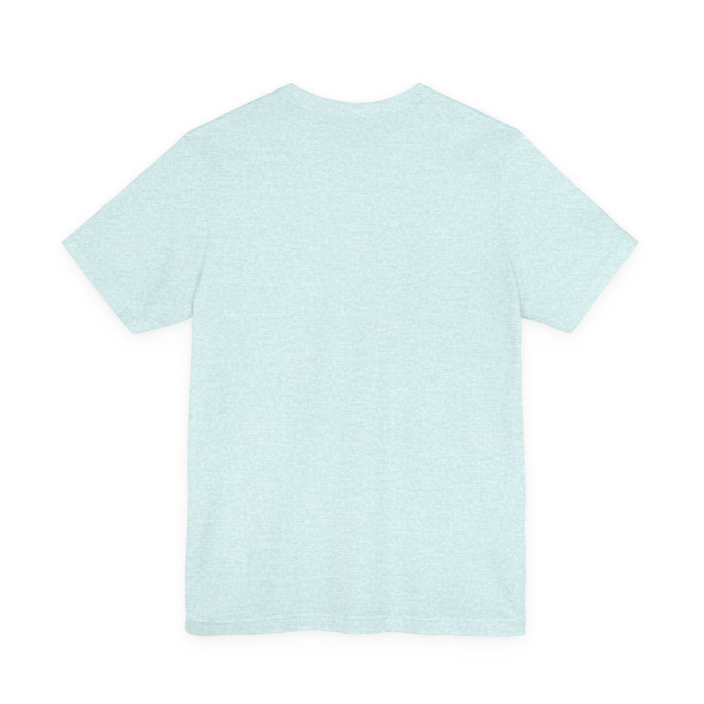 Mom Life Peace Sign T-Shirt