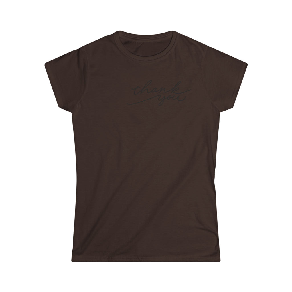 Ringspun Cotton Lightning Tee