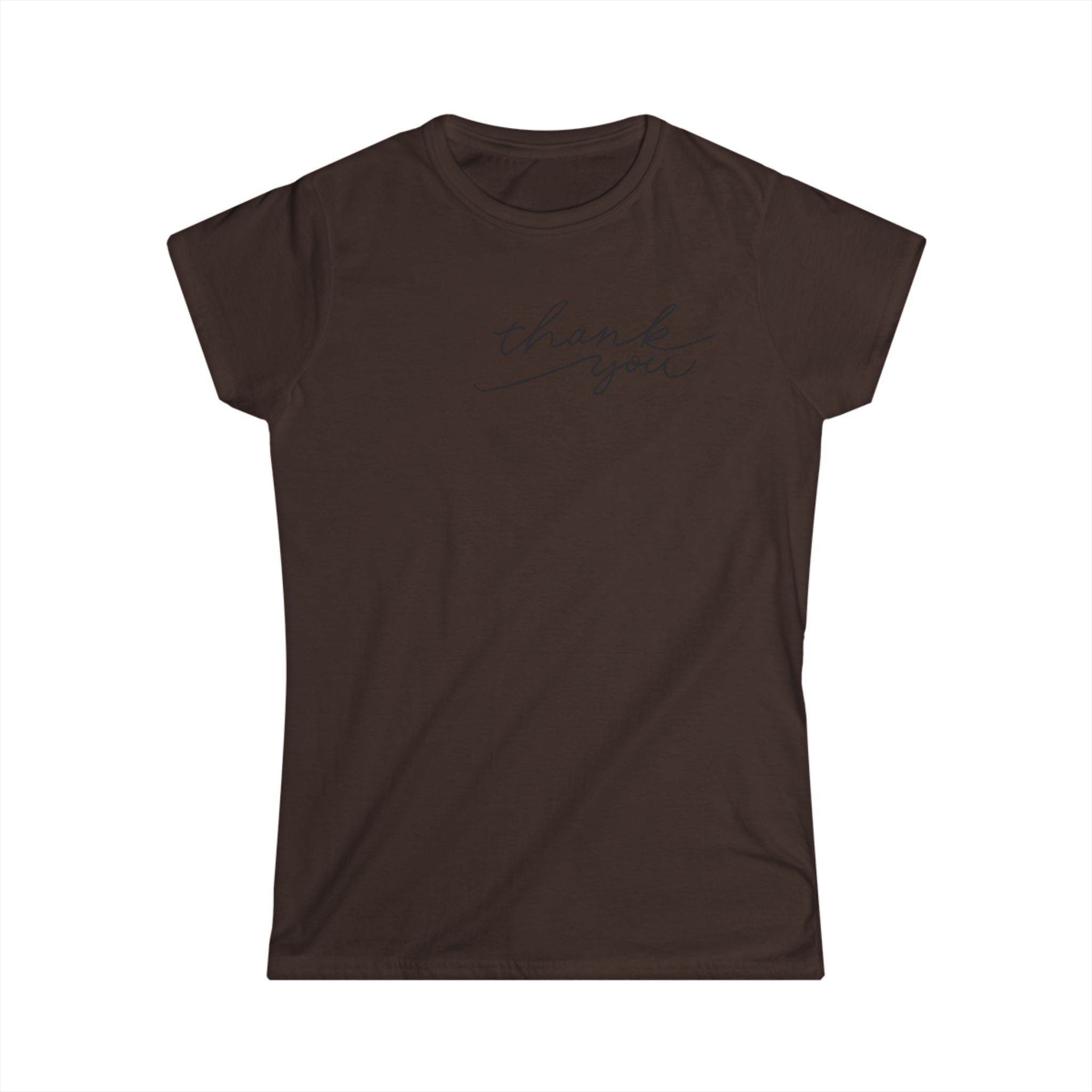 Ringspun Cotton Lightning Tee