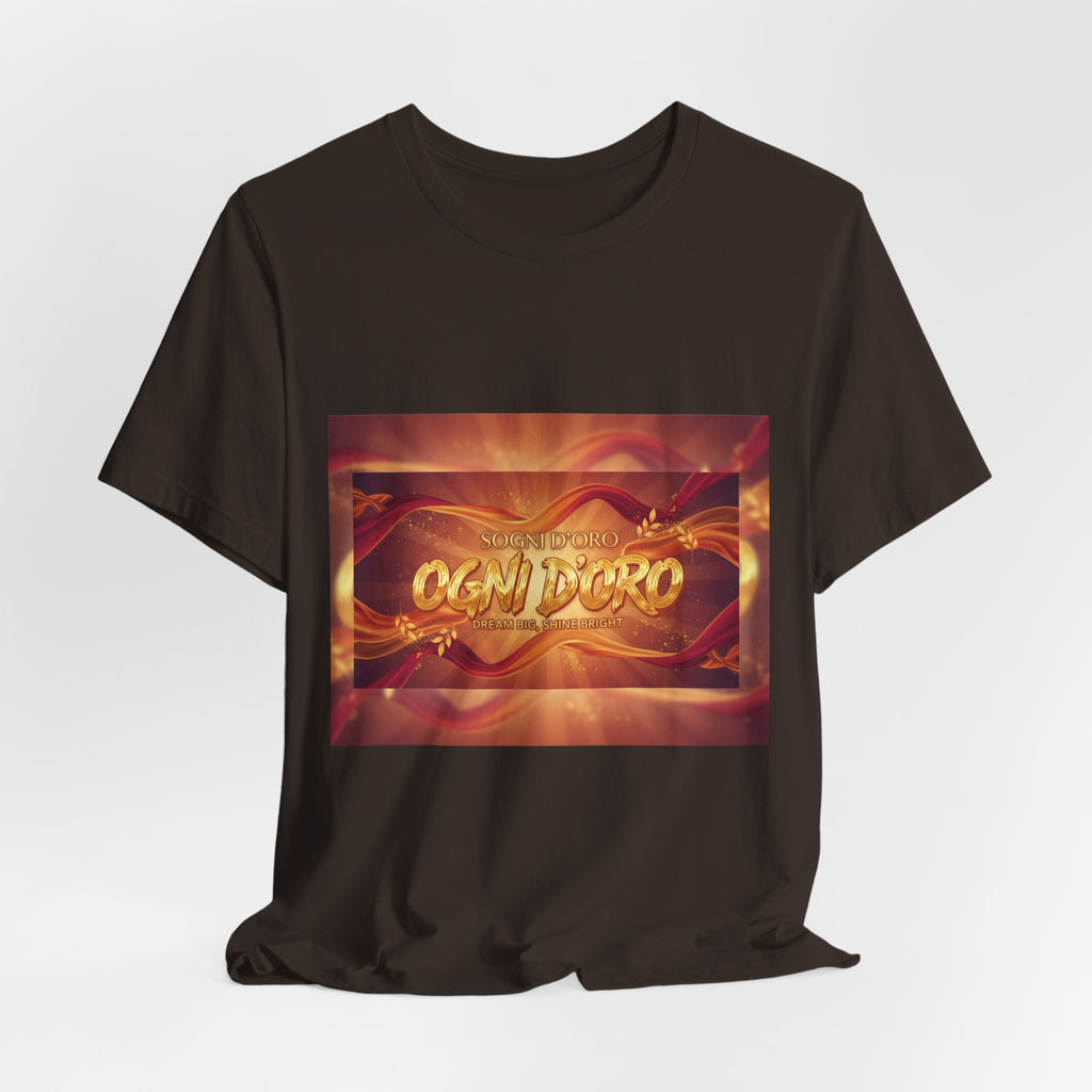 Airlume Cotton Unisex Tee