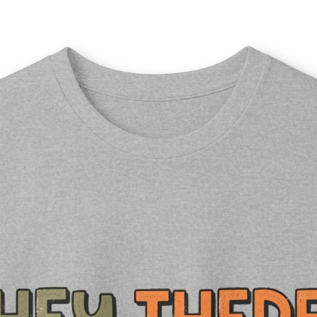 Unisex Ultra Cotton Long Sleeve Tee