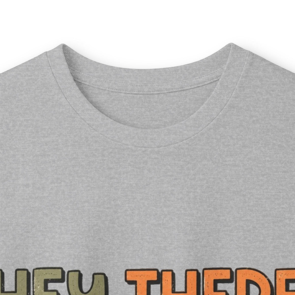 Unisex Ultra Cotton Long Sleeve Tee
