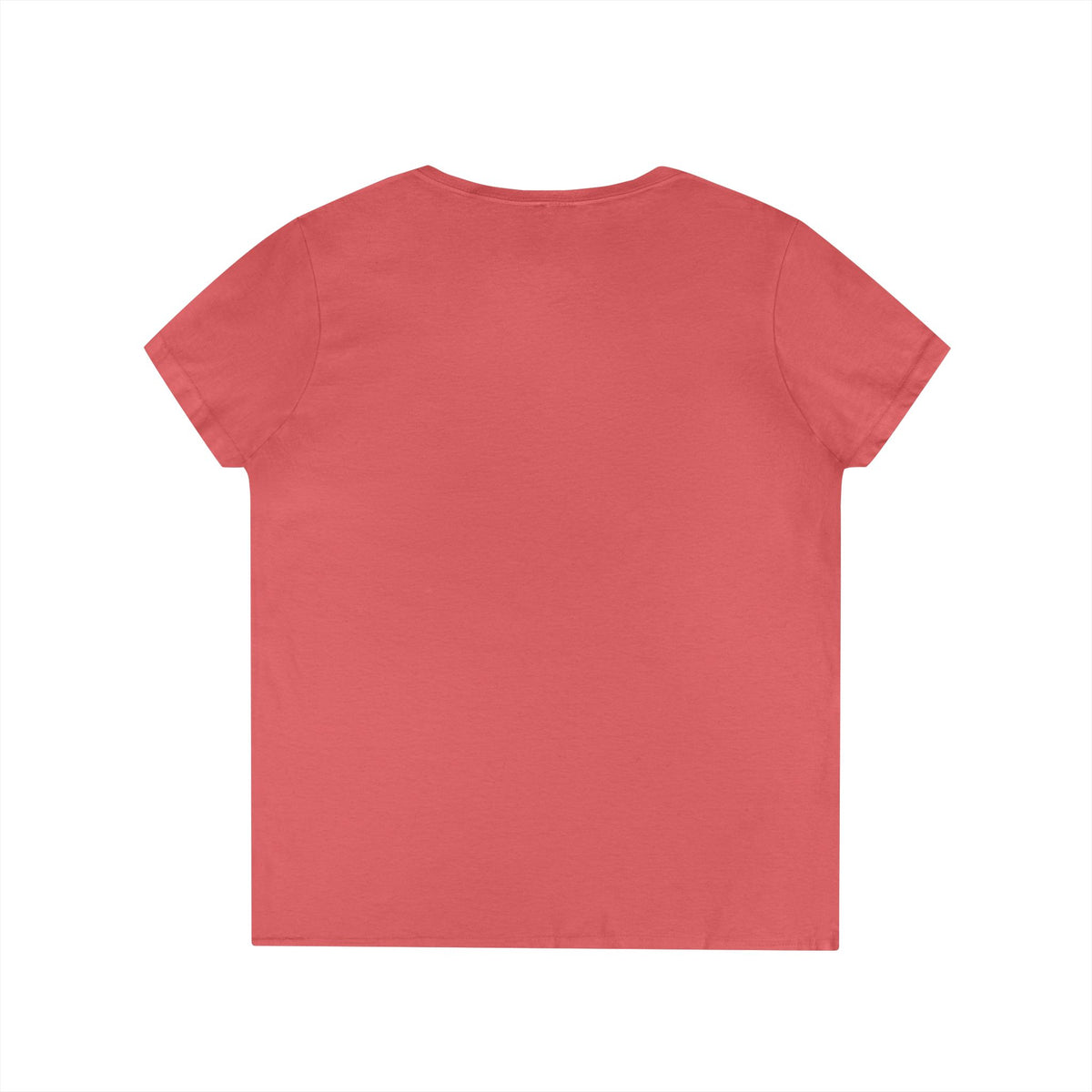 1977 Taurus Zodiac V-Neck Tee — Birthday Gift for Taurus Women
