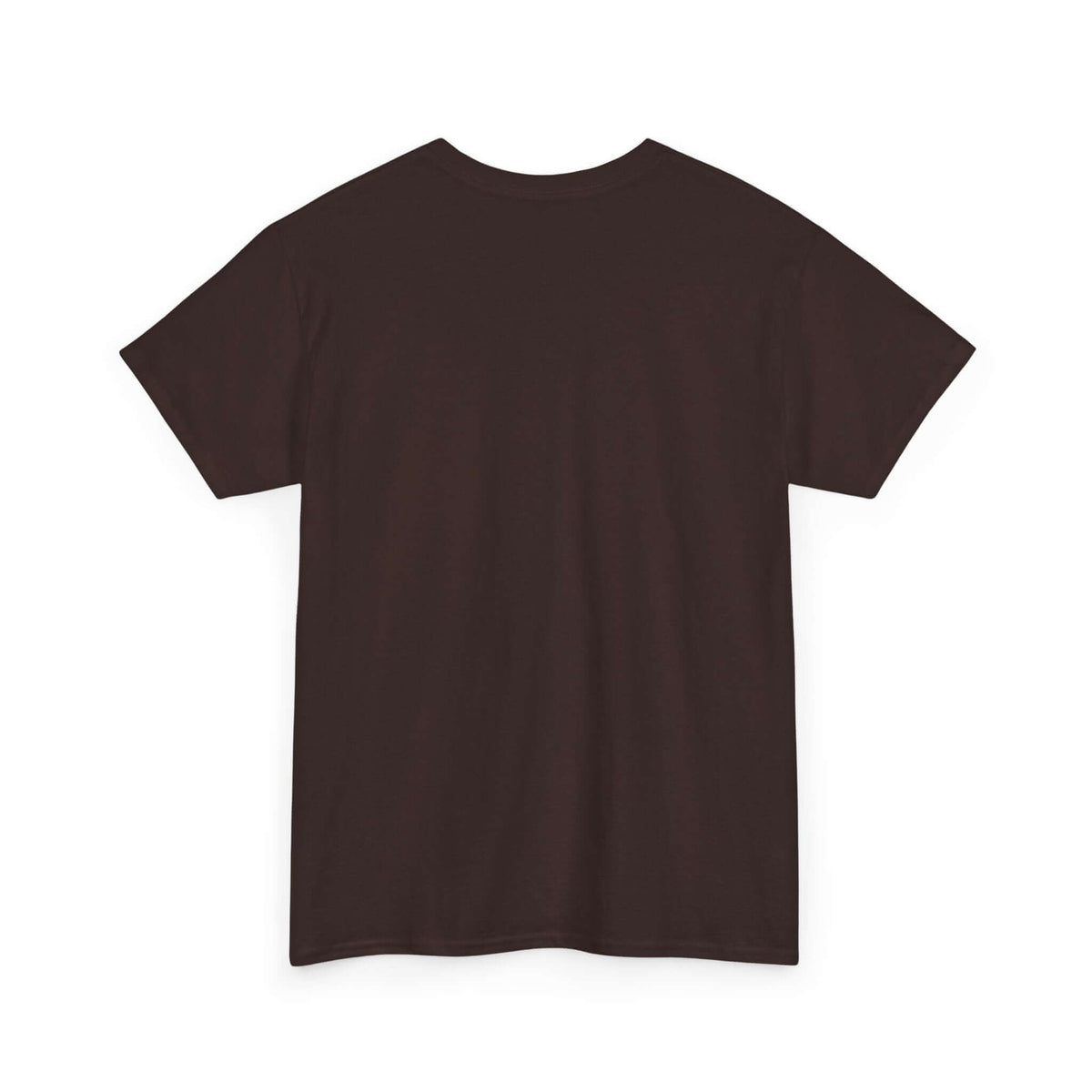 Puppy Love T‑Shirt — Cute Brown Puppy Holding Heart Tee (I Love You)