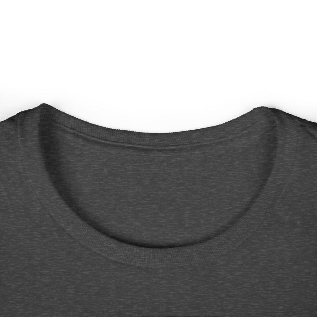 Ringspun Cotton Lightning Tee