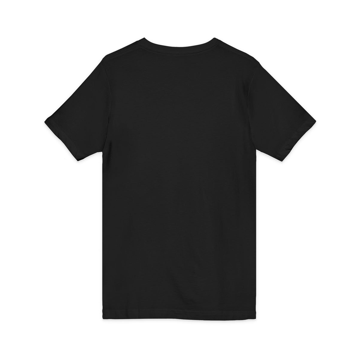 Cool Dads Club V-Neck Tee — Proud Member "Cooler Than Your Average Dad" Father's Day Shirt