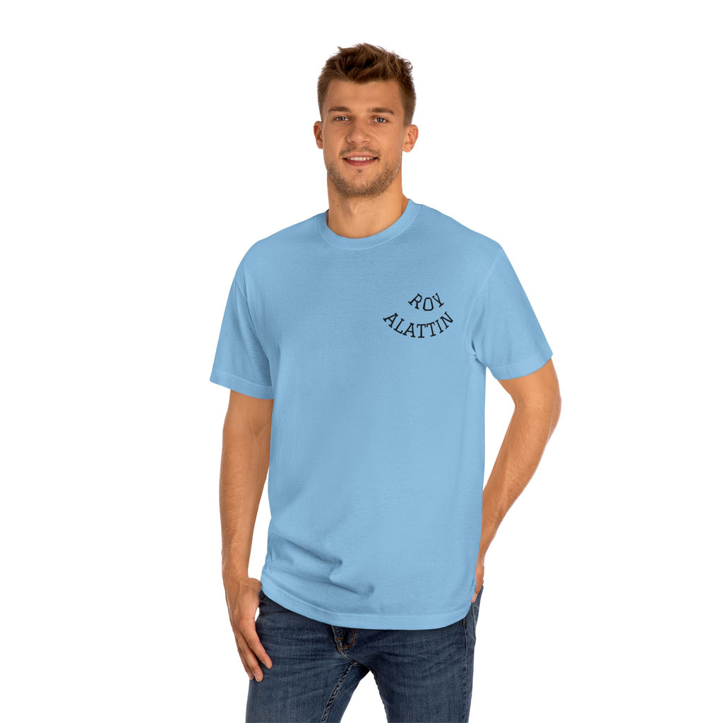 Heavy Cotton Classic Tee