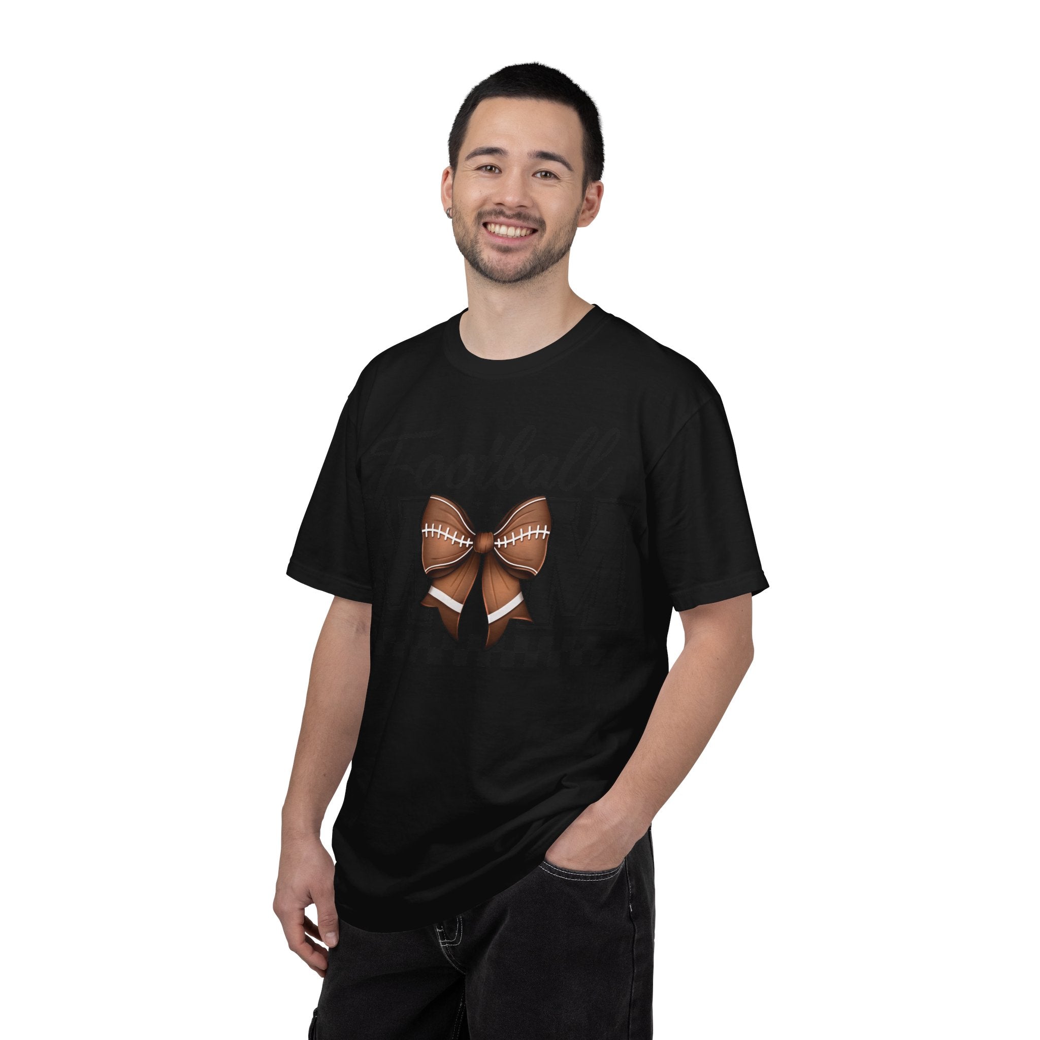 Ring-Spun Cotton Tee