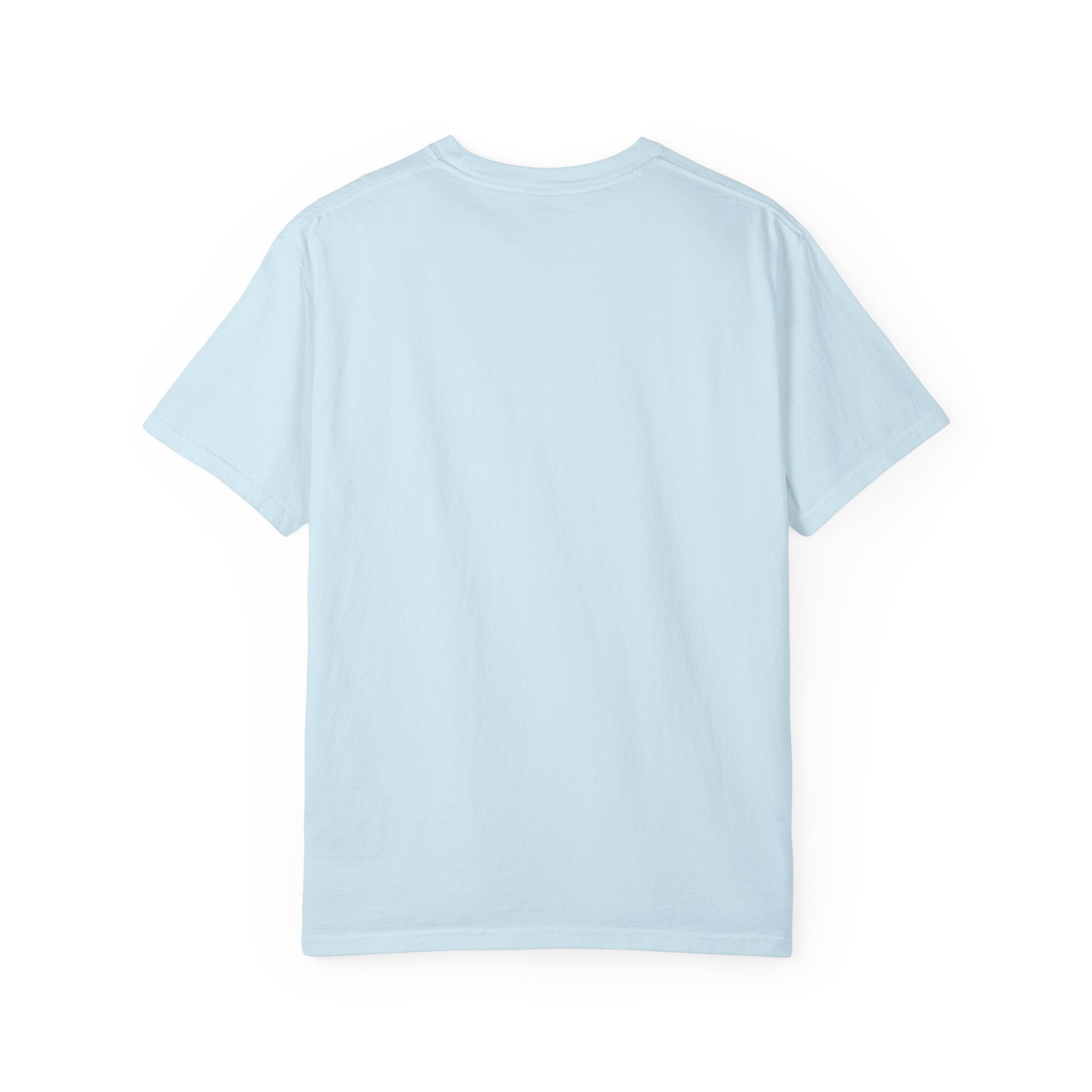 Ring-Spun Cotton Tee