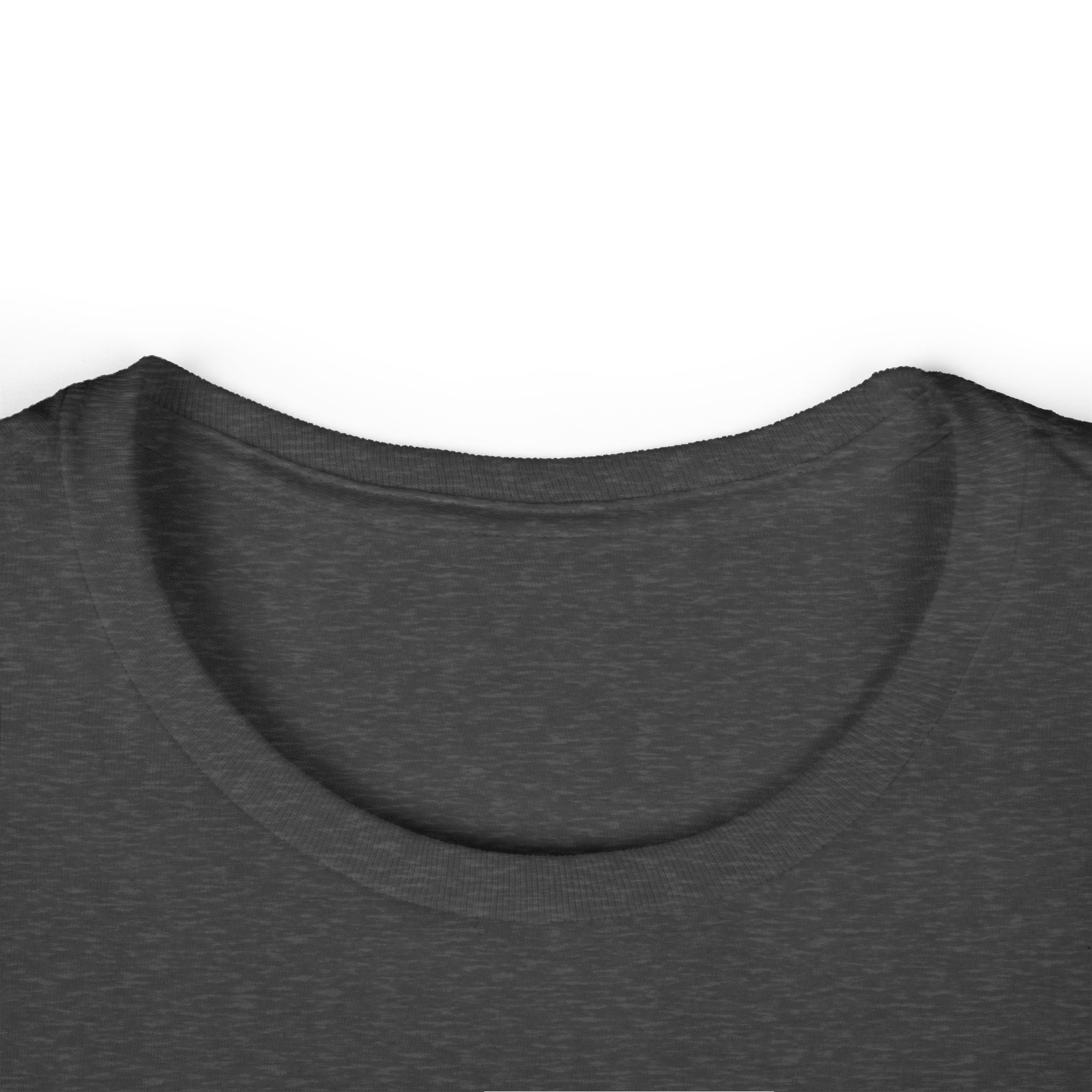 Soft Cotton Thorn Branch Tee