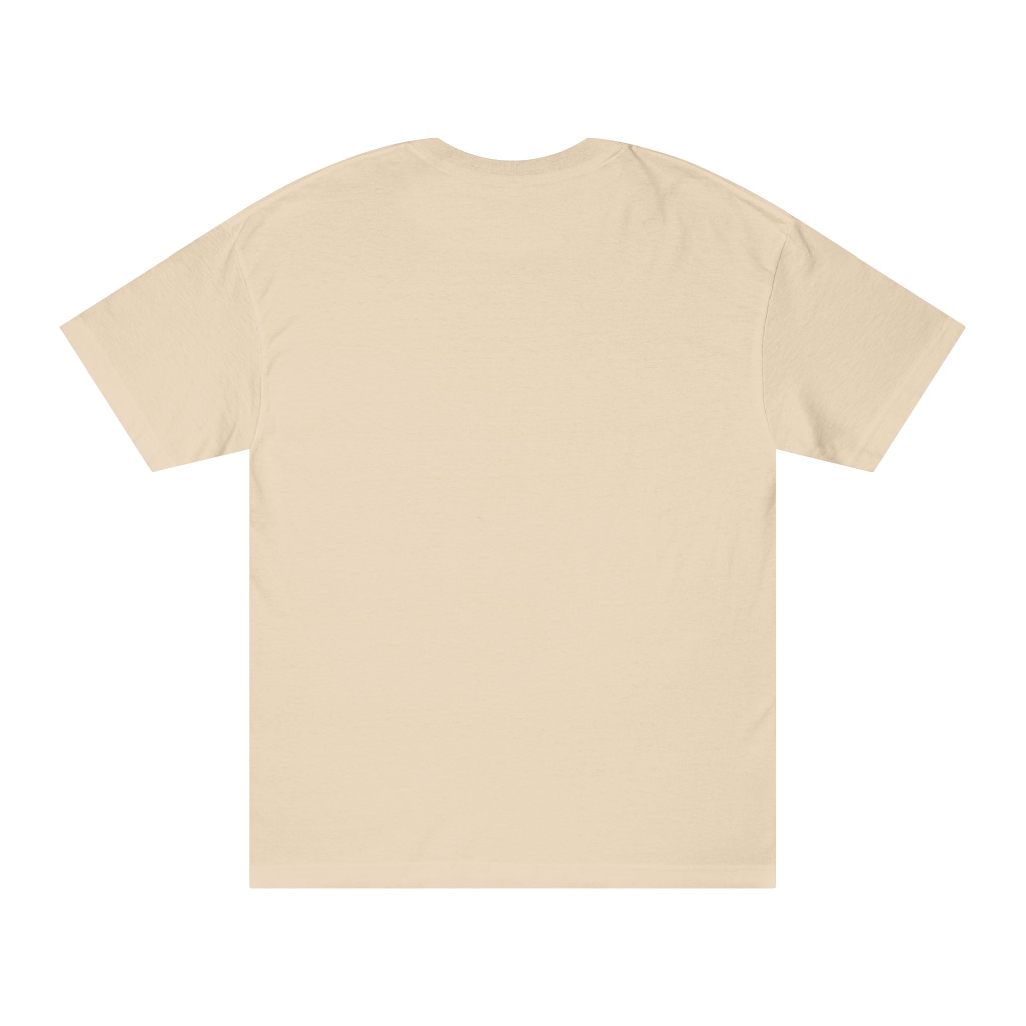 Midweight Cotton Logo Tee