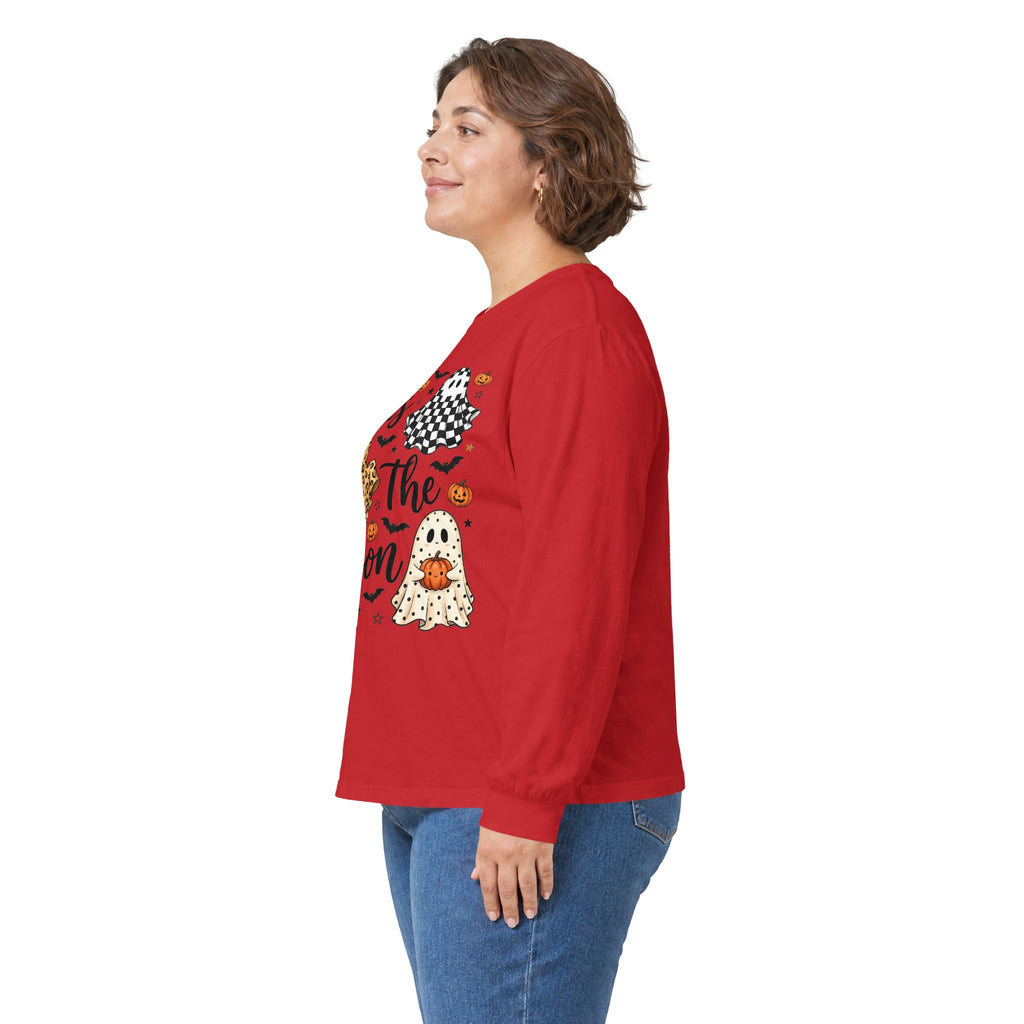 Unisex Ultra Cotton Long Sleeve Tee