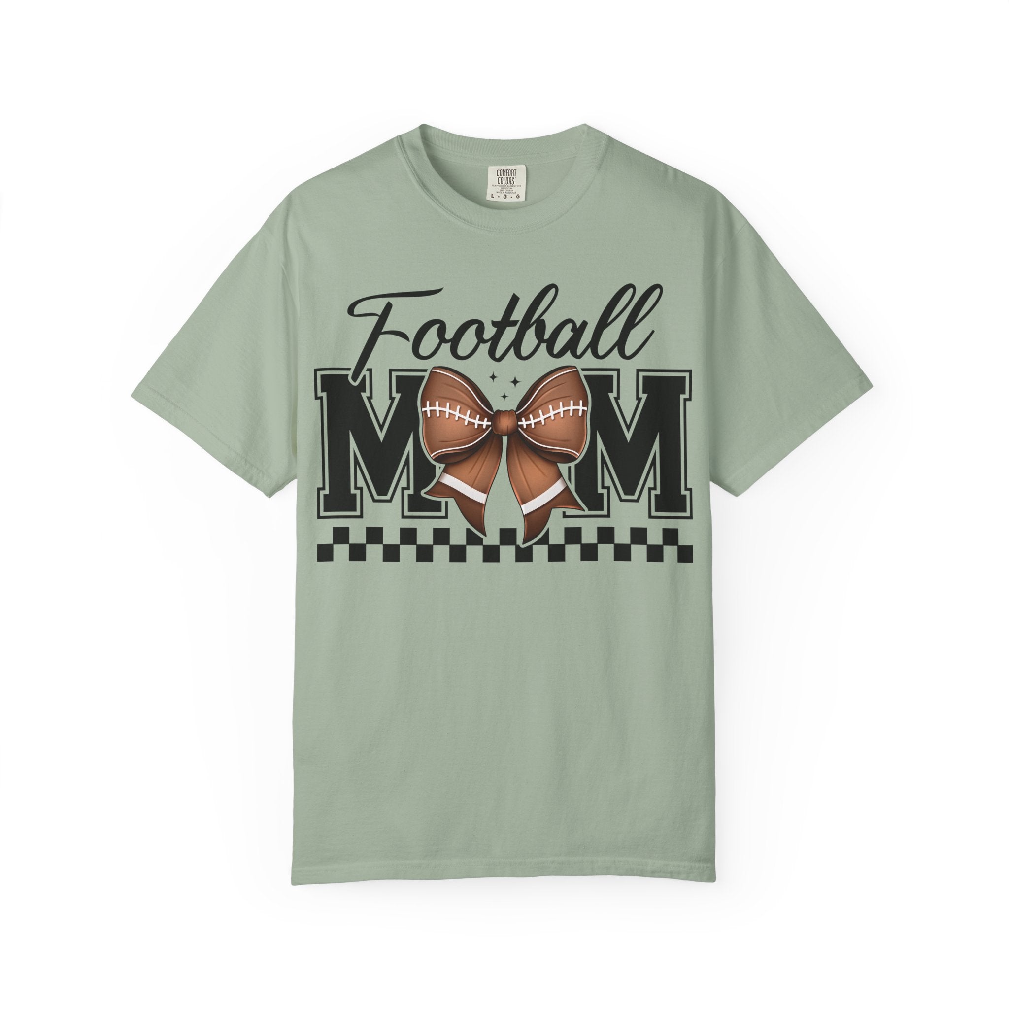 Unisex Garment-Dyed T-shirt UN