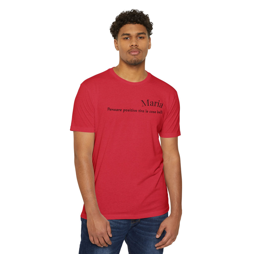 Soft Breathable Quote T-Shirt