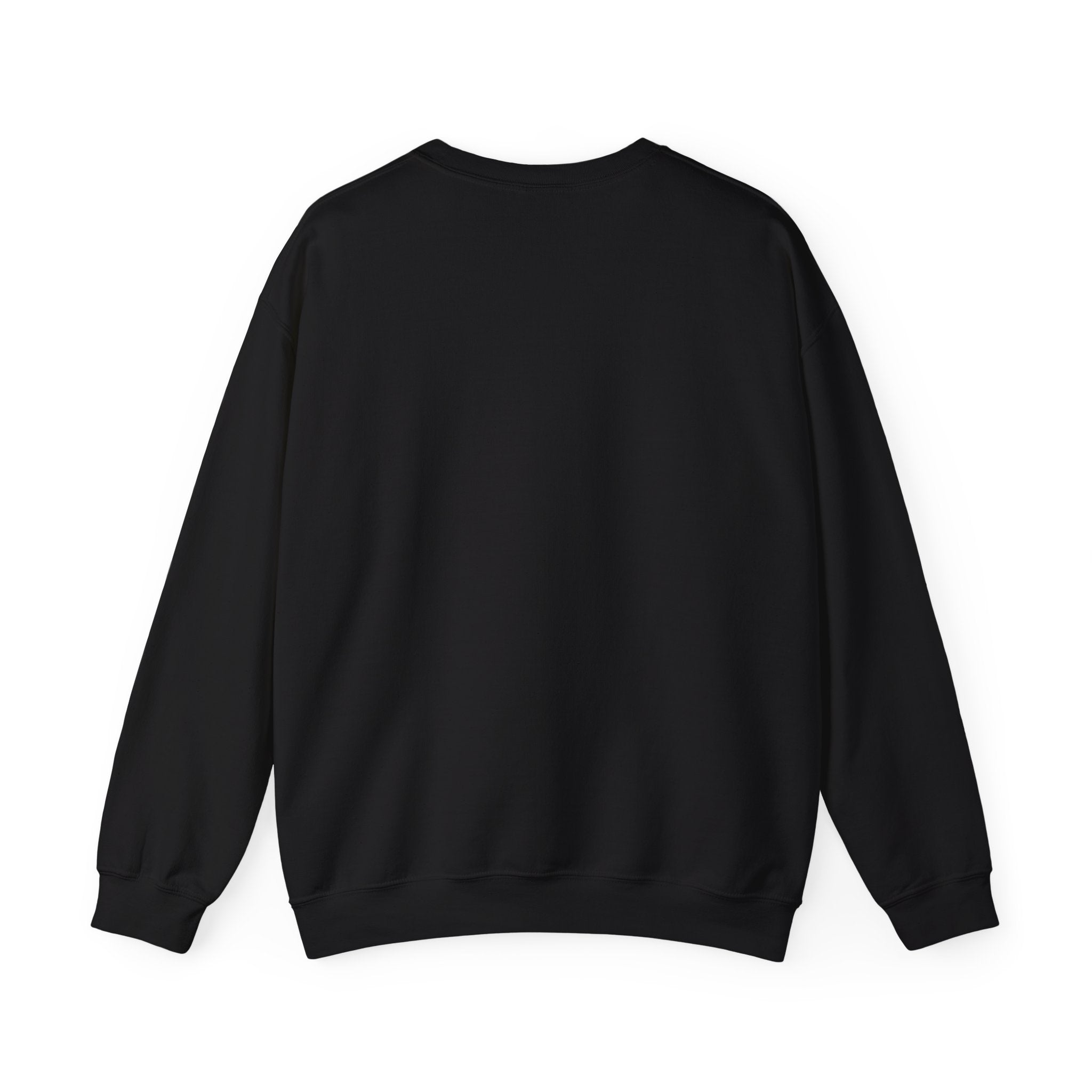 Turkish Flag Fleece Crewneck