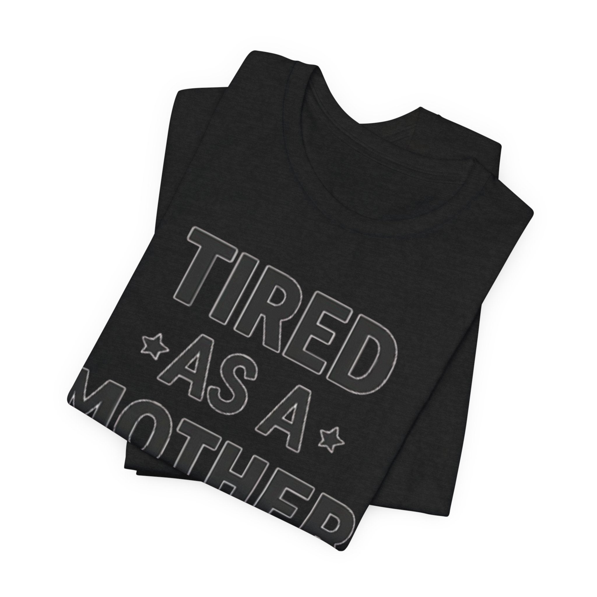 Funny Mom Cotton Tee
