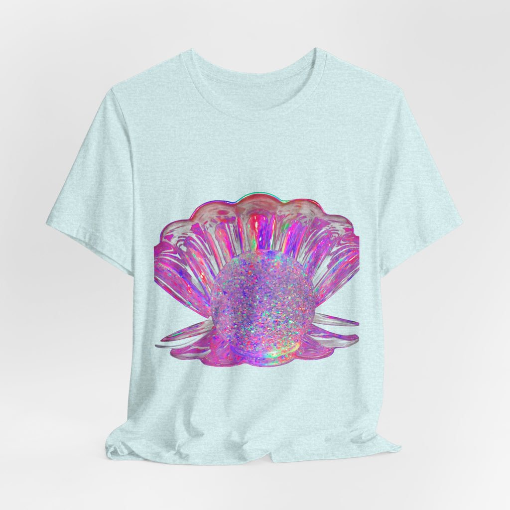 Airlume Cotton Shell Tee