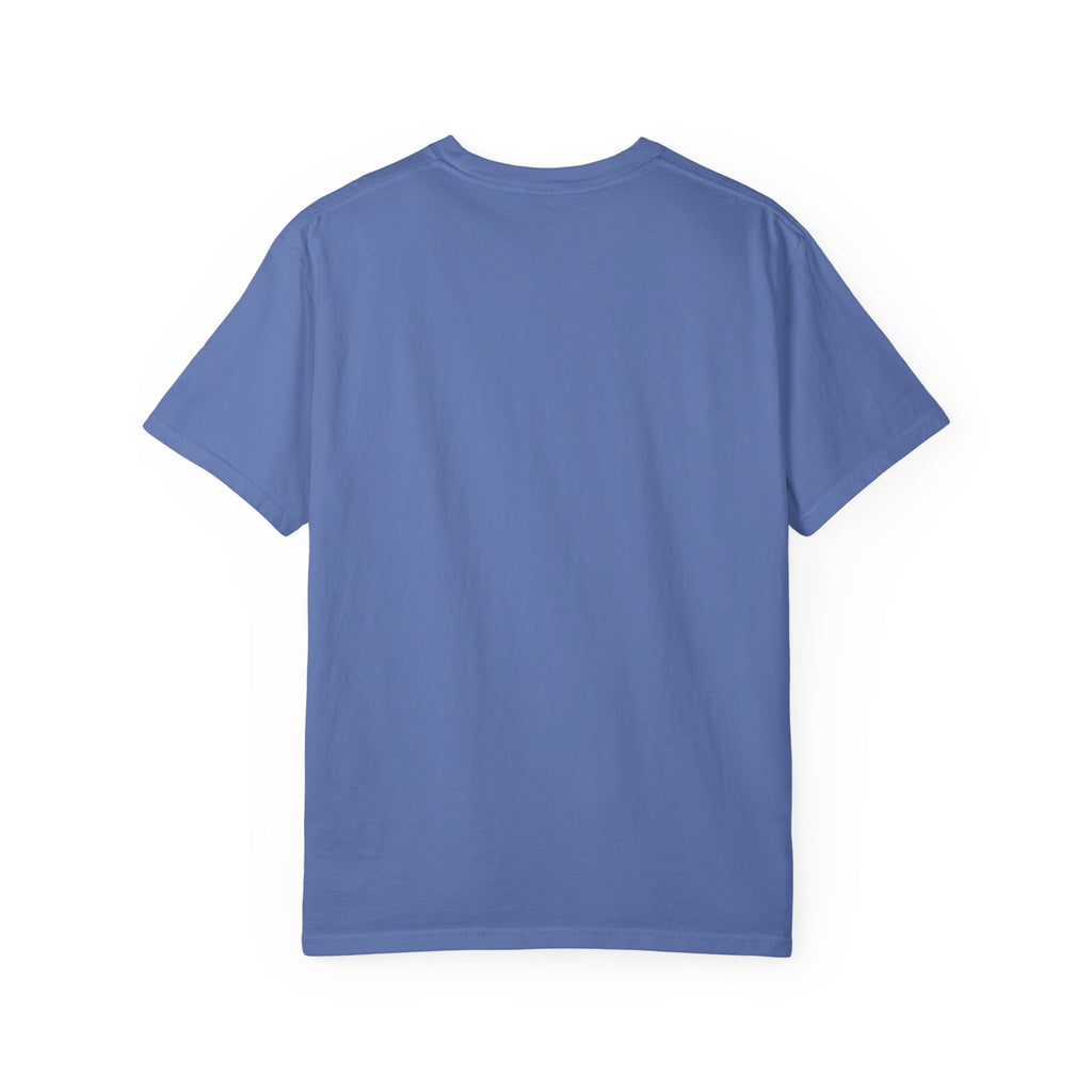 Outlaw Legend Tribute T-Shirt — David Allan Coe Memorial Graphic Tee