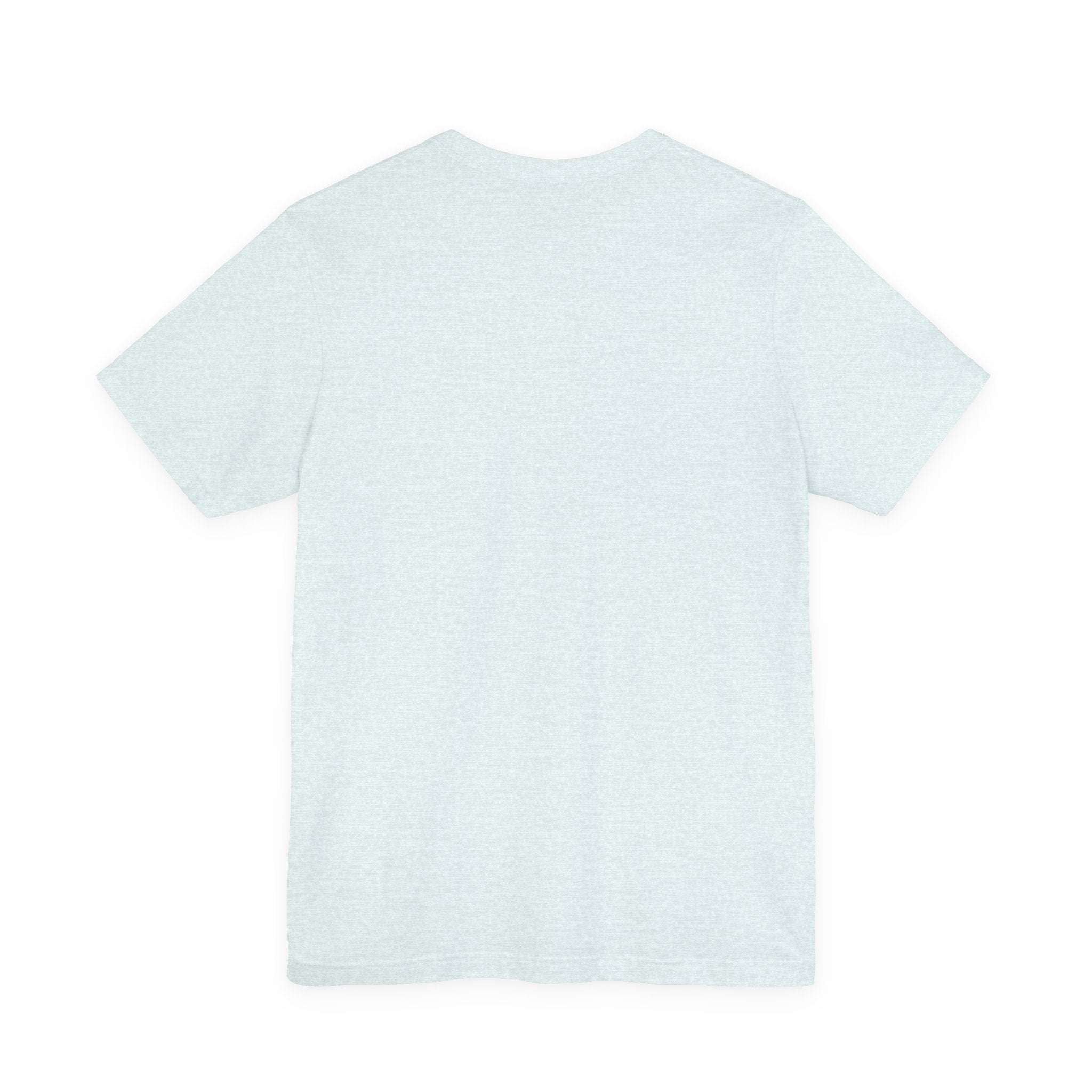 Airlume Cotton Crew Tee