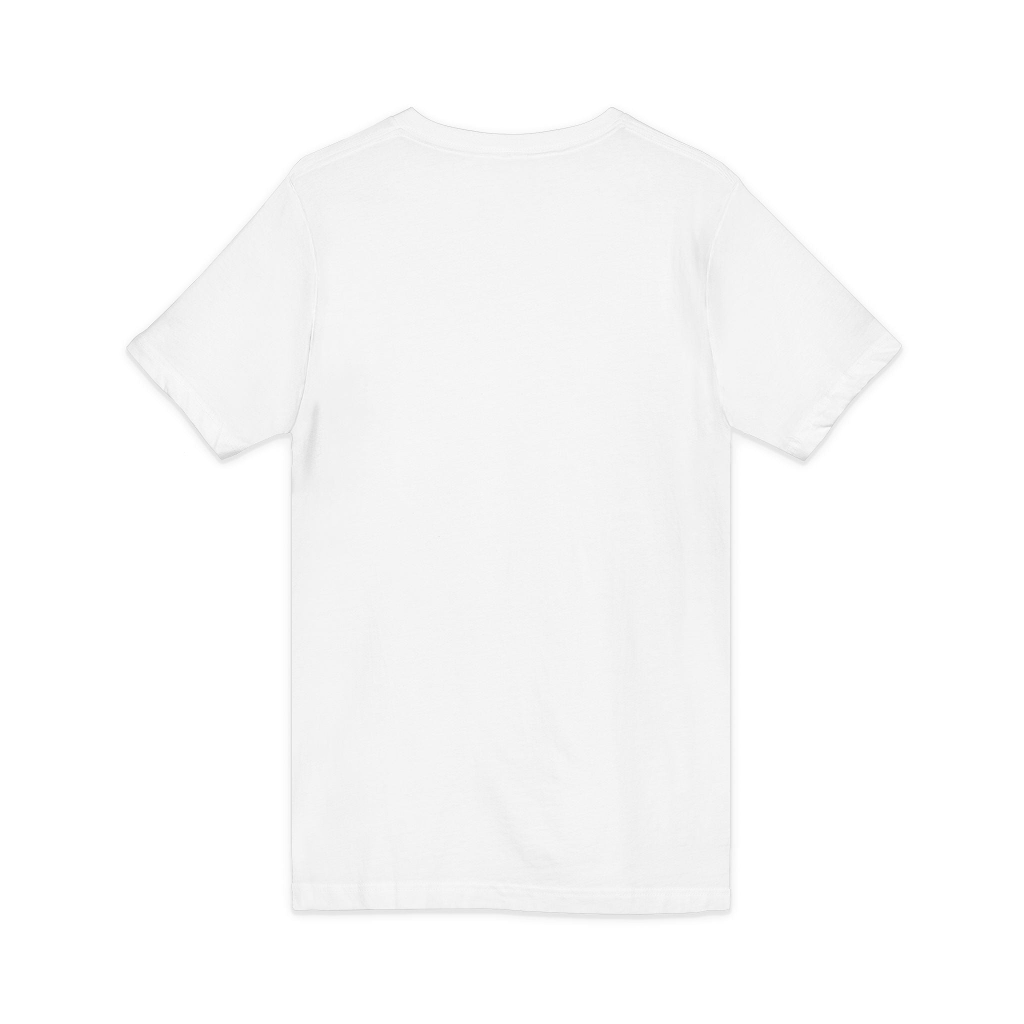 Cool Dads Club V-Neck Tee — Proud Member "Cooler Than Your Average Dad" Father's Day Shirt